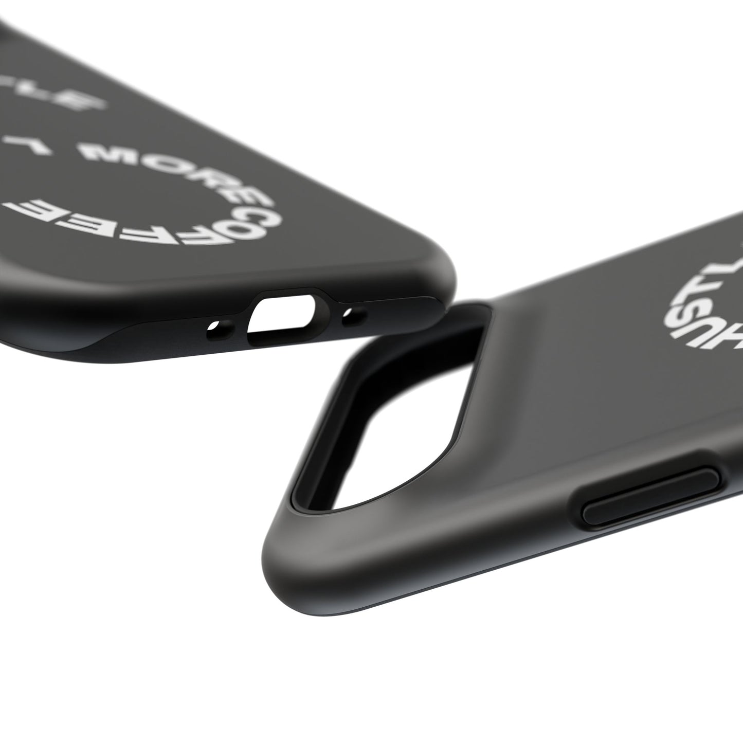 Impact-Resistant Cases