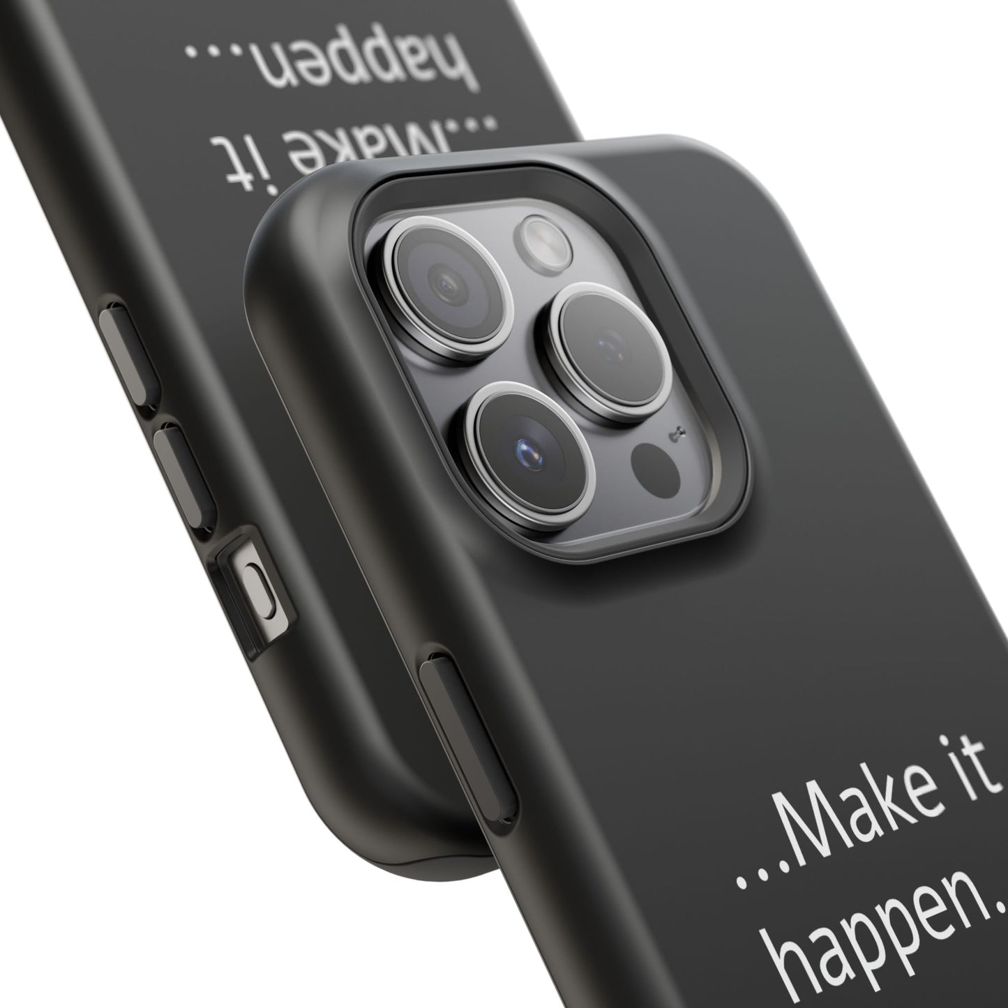 Impact-Resistant Cases