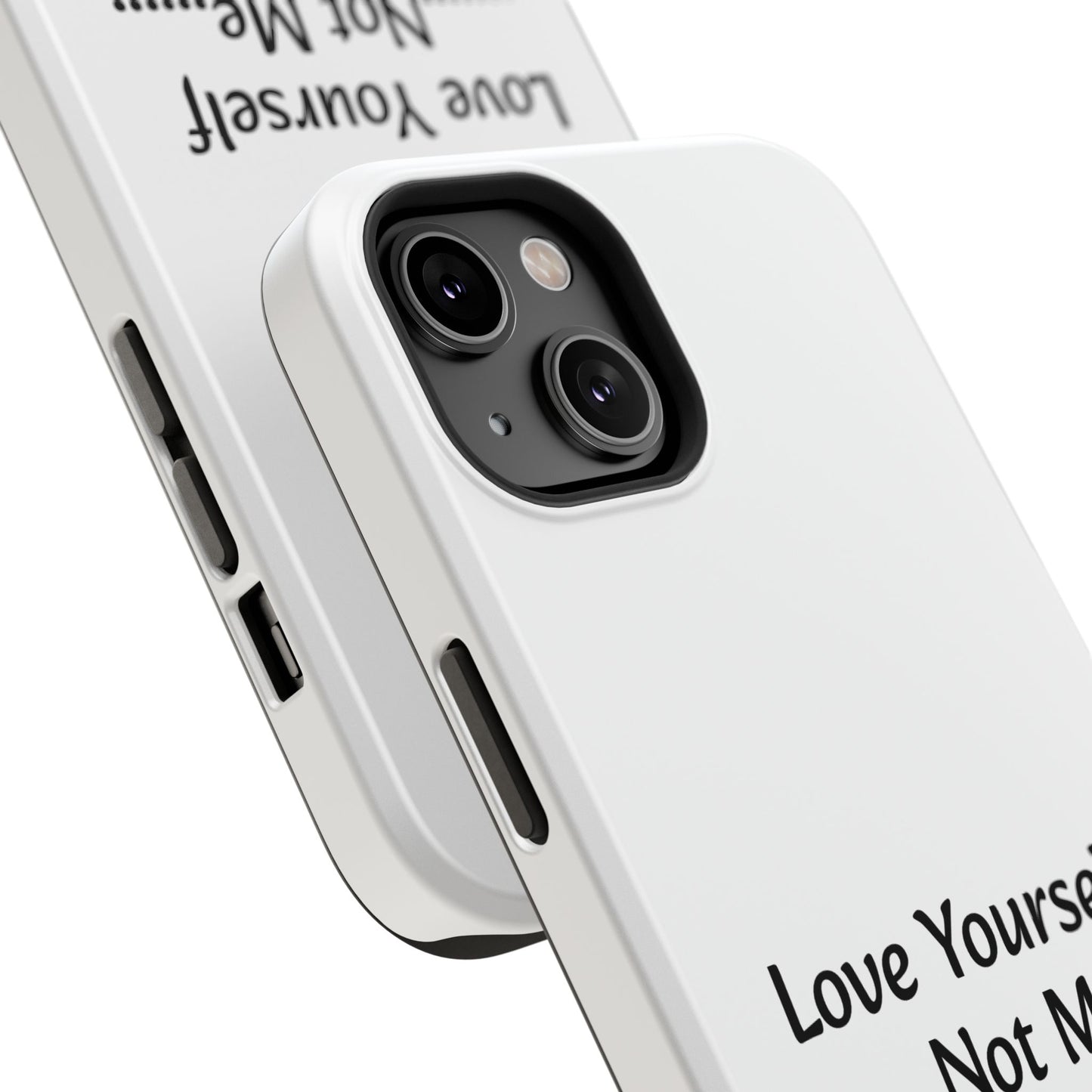 Impact-Resistant Silicon Case