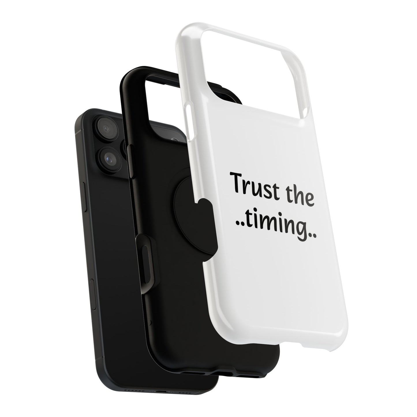 Impact-Resistant Cases