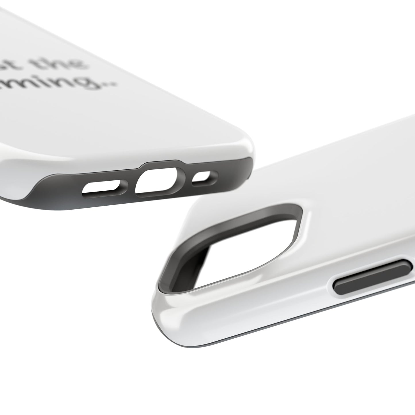 Impact-Resistant Cases