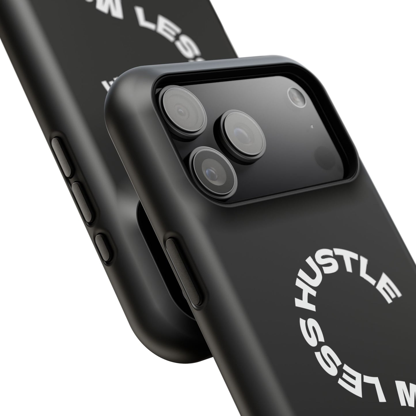 Impact-Resistant Cases
