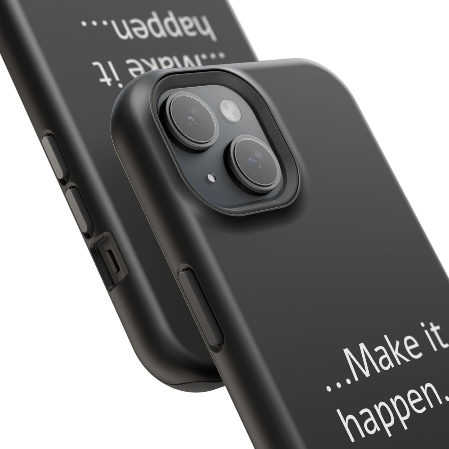 Impact-Resistant Cases