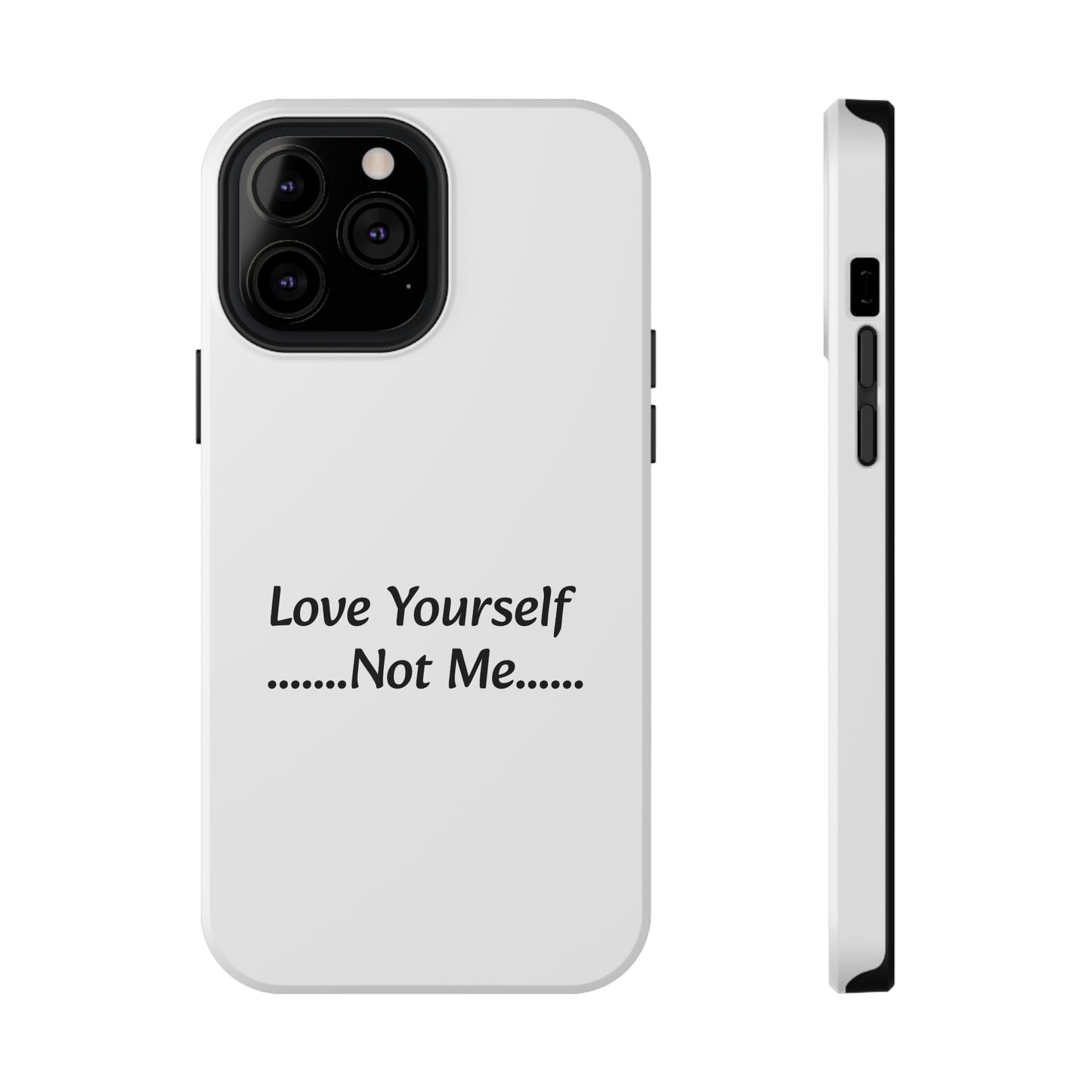 Impact-Resistant Silicon Case