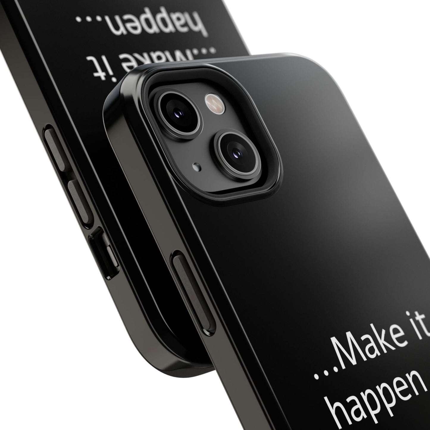 Impact-Resistant Cases