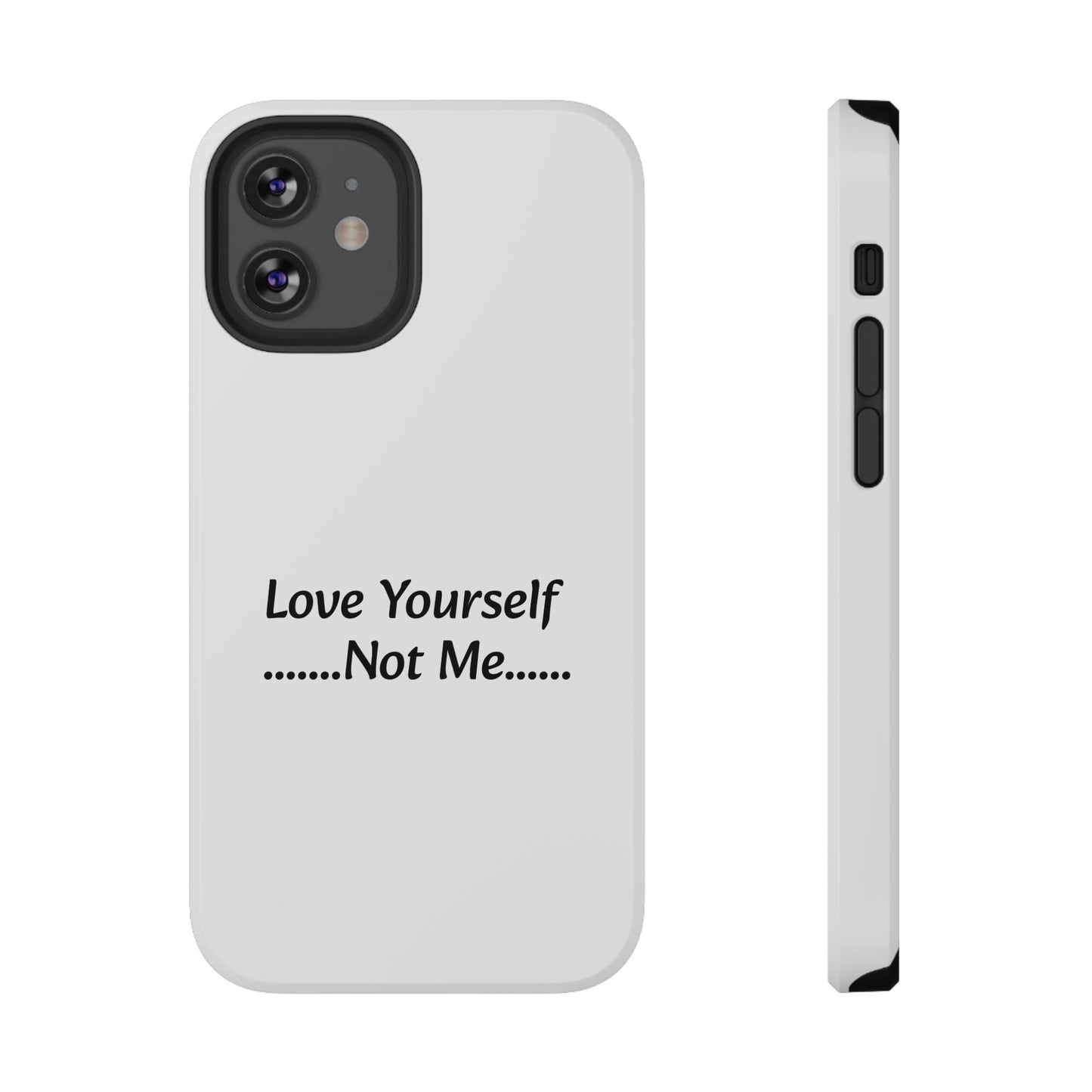 Impact-Resistant Silicon Case