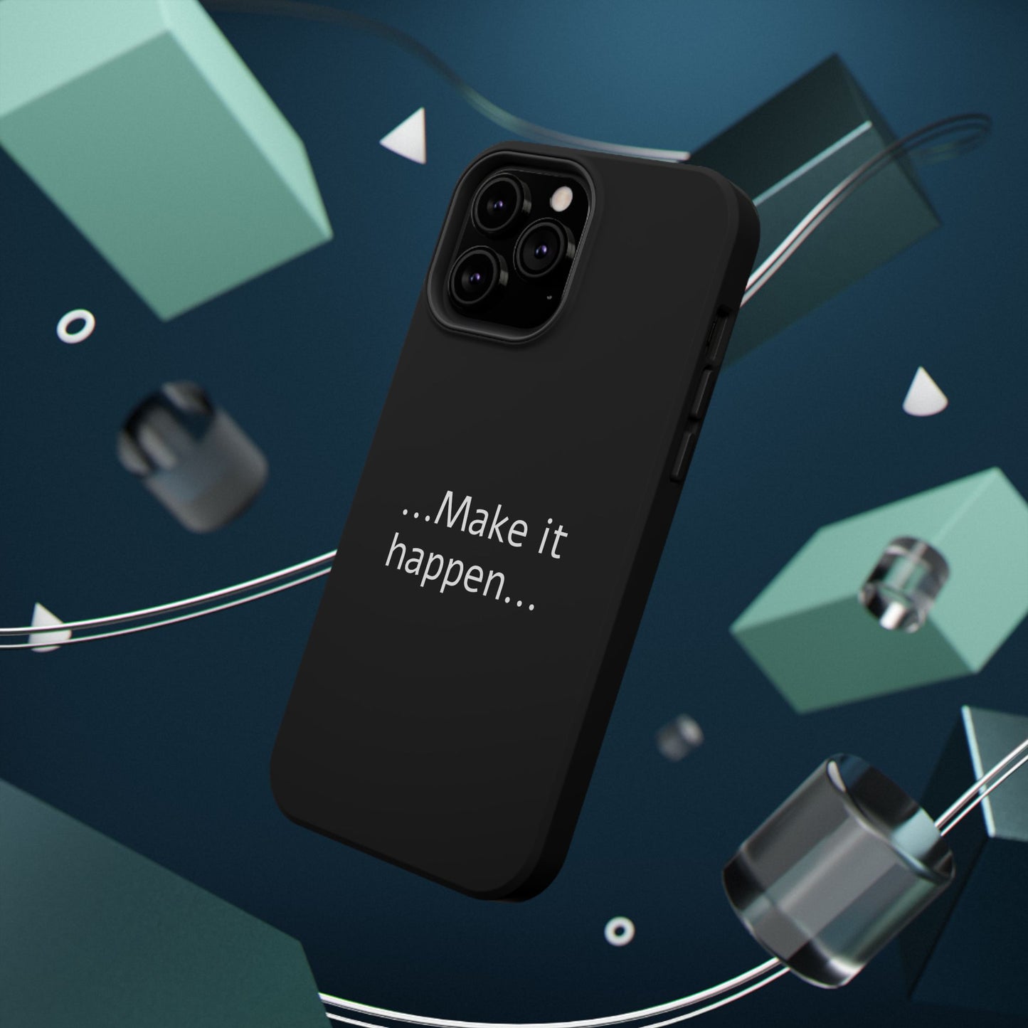 Impact-Resistant Cases