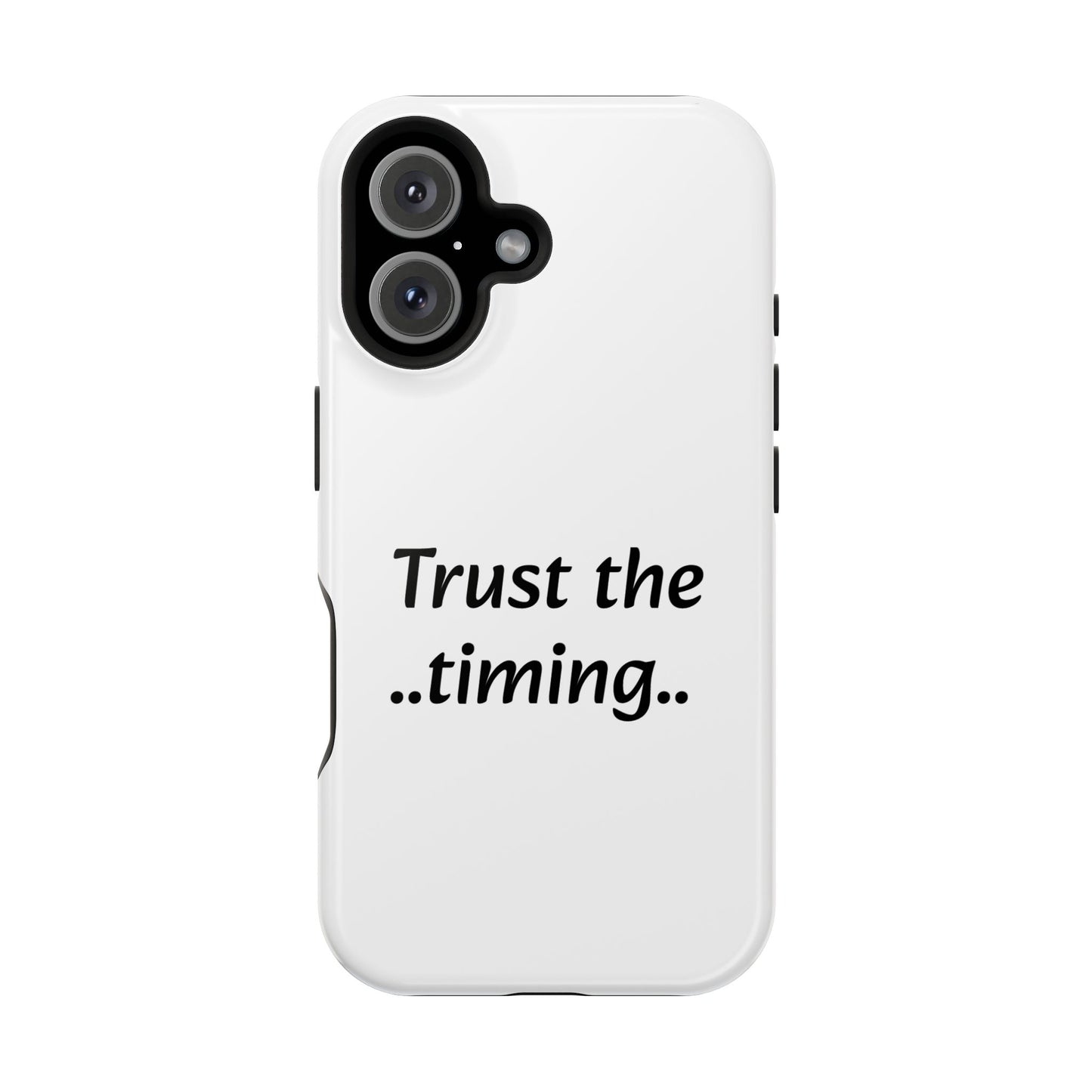 Impact-Resistant Cases