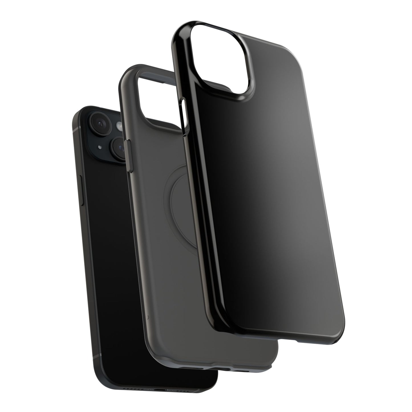 Copy of Impact-Resistant Cases