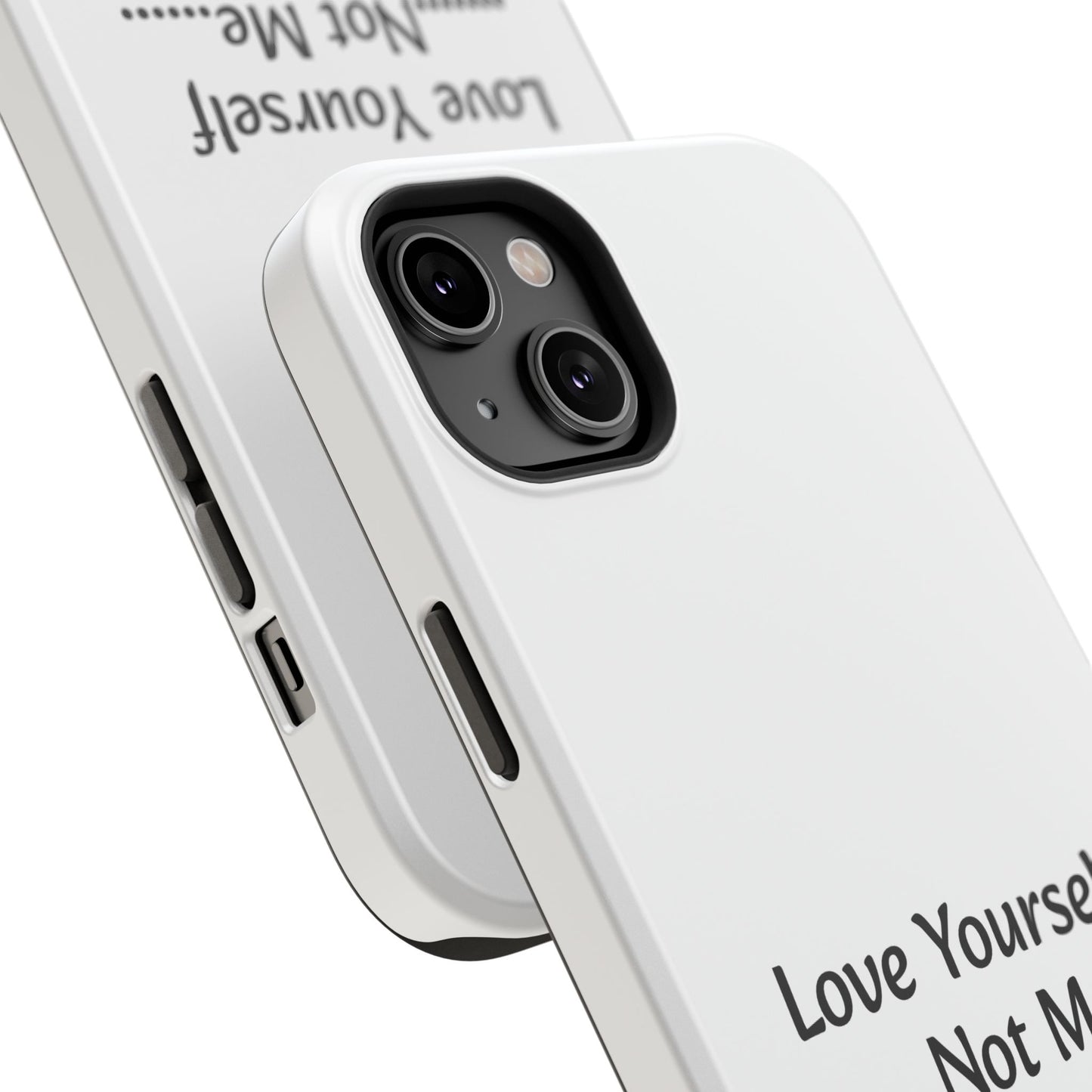 Impact-Resistant Silicon Case