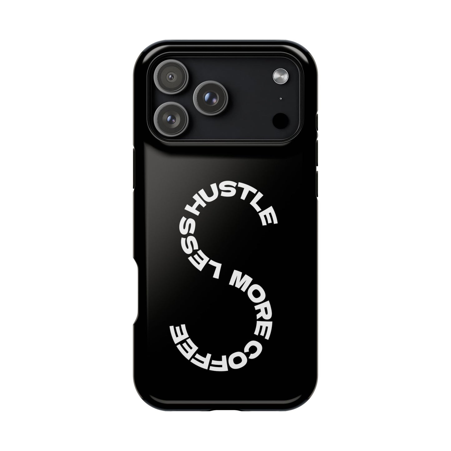Impact-Resistant Cases