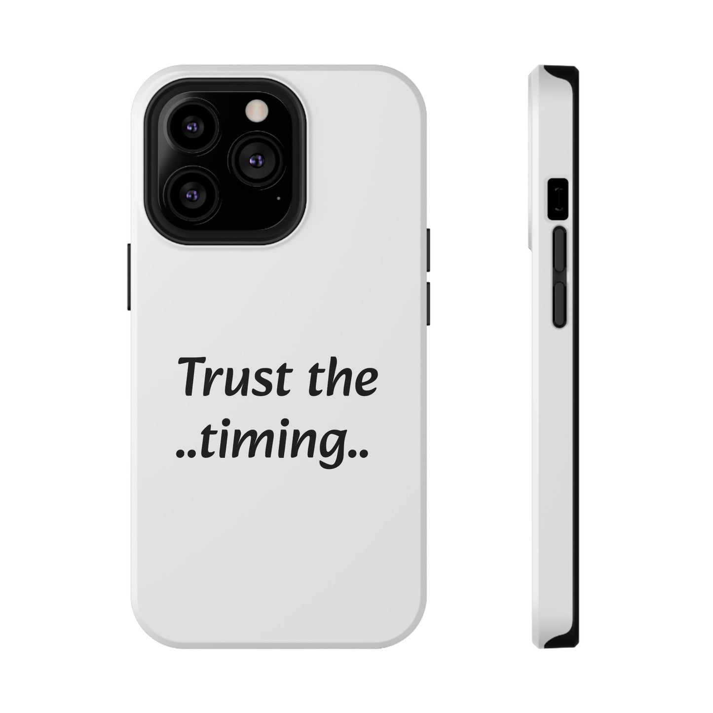 Impact-Resistant Cases