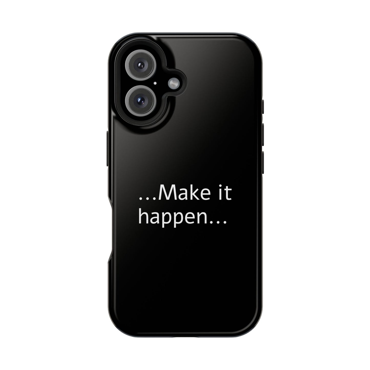 Impact-Resistant Cases