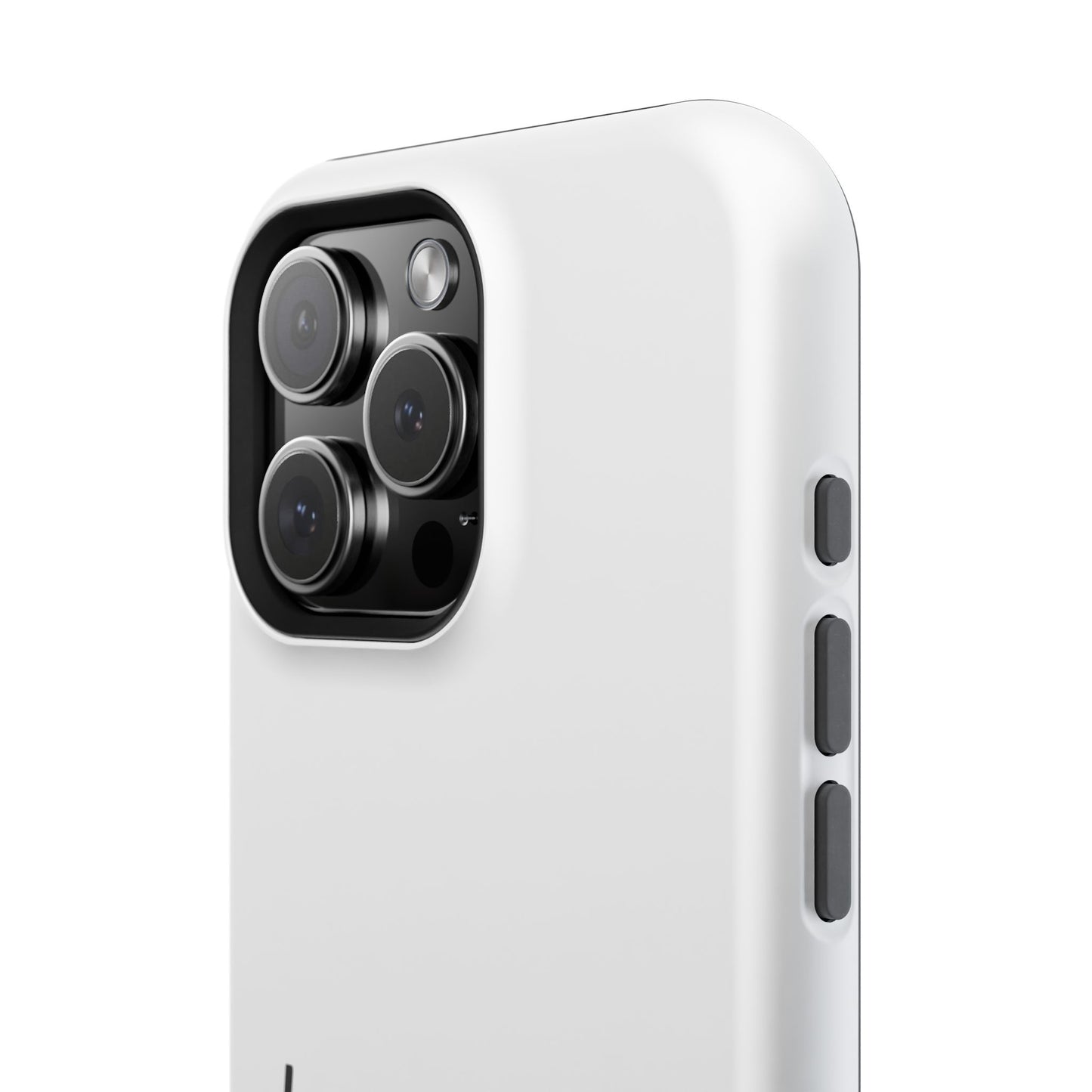 Impact-Resistant Silicon Case