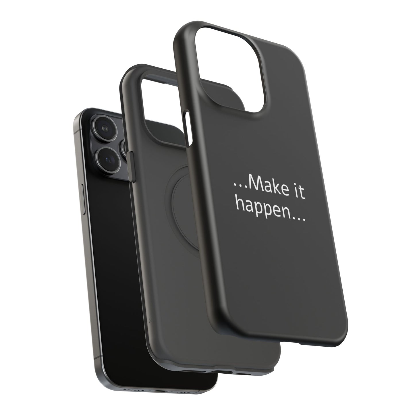 Impact-Resistant Cases