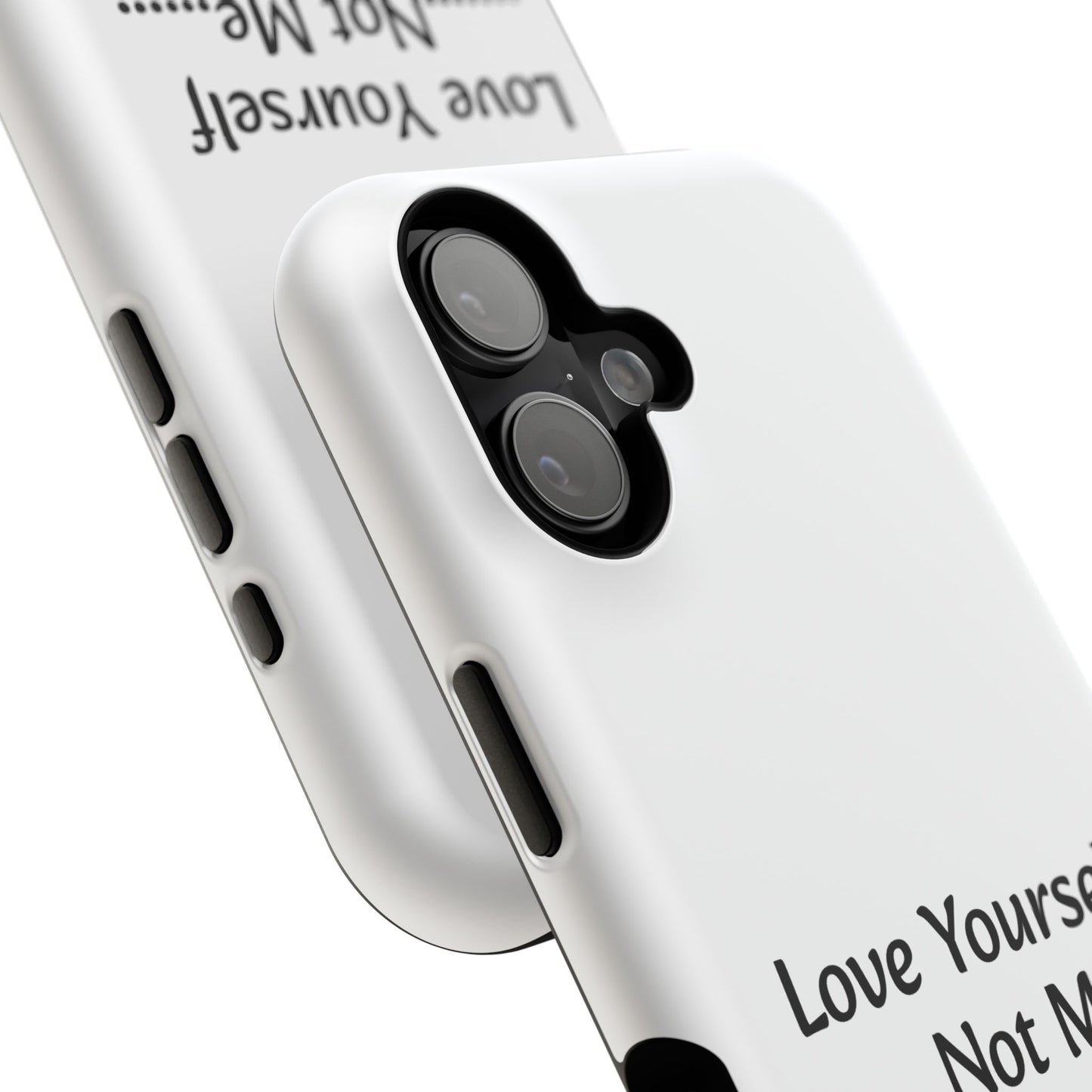 Impact-Resistant Silicon Case