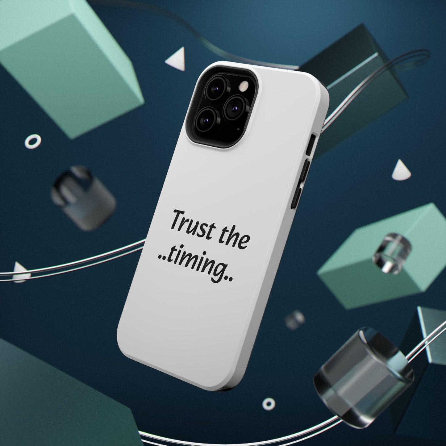 Impact-Resistant Cases