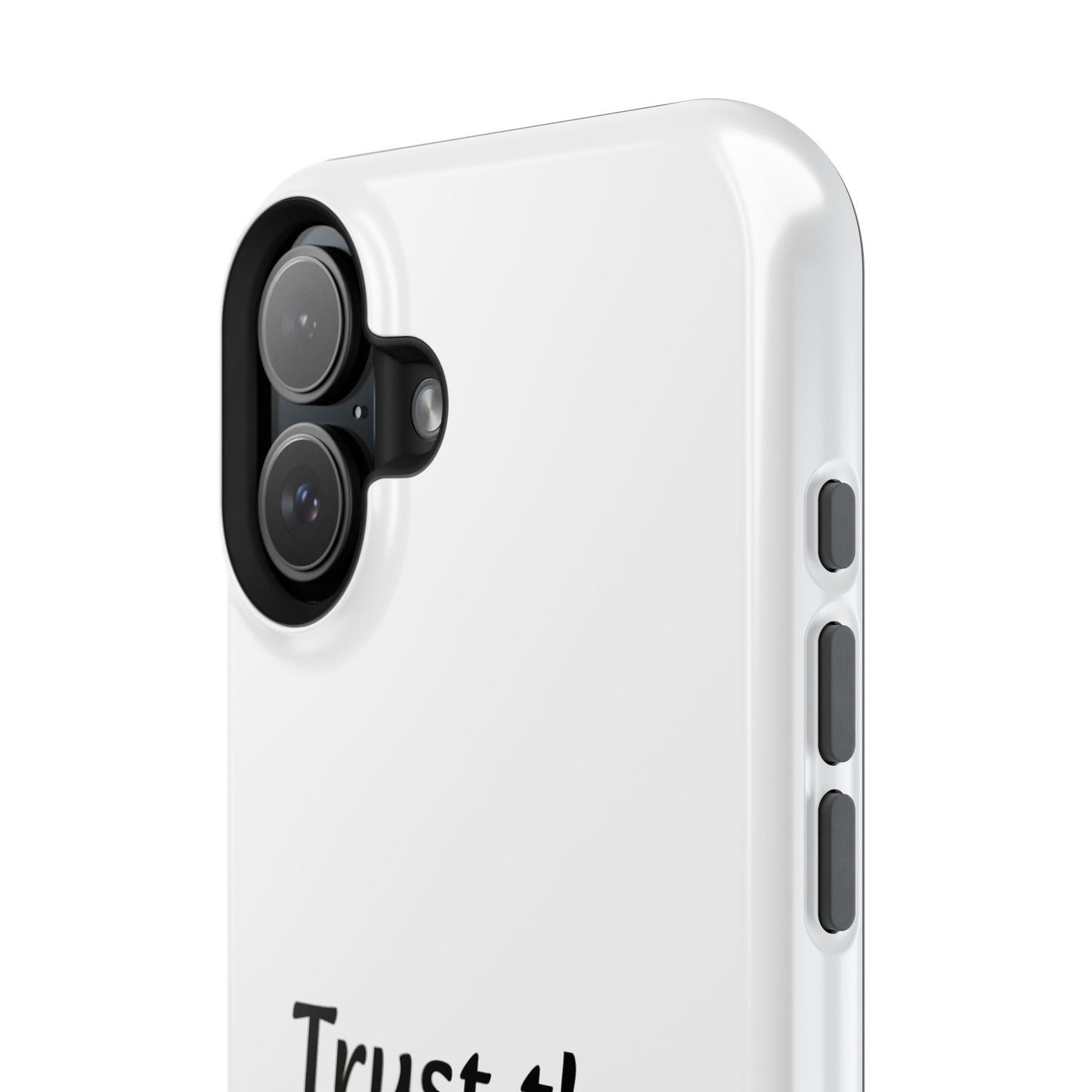 Impact-Resistant Cases