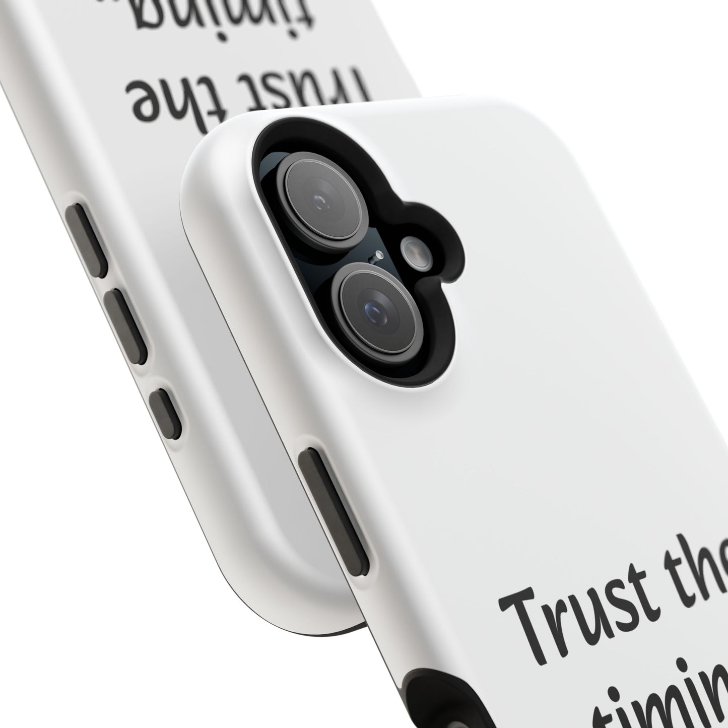 Impact-Resistant Cases