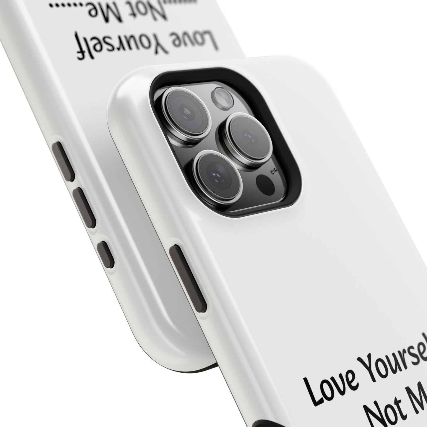Impact-Resistant Silicon Case