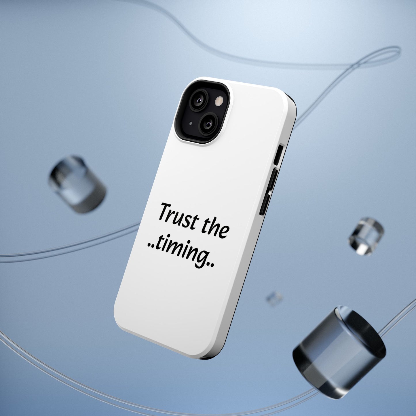 Impact-Resistant Cases