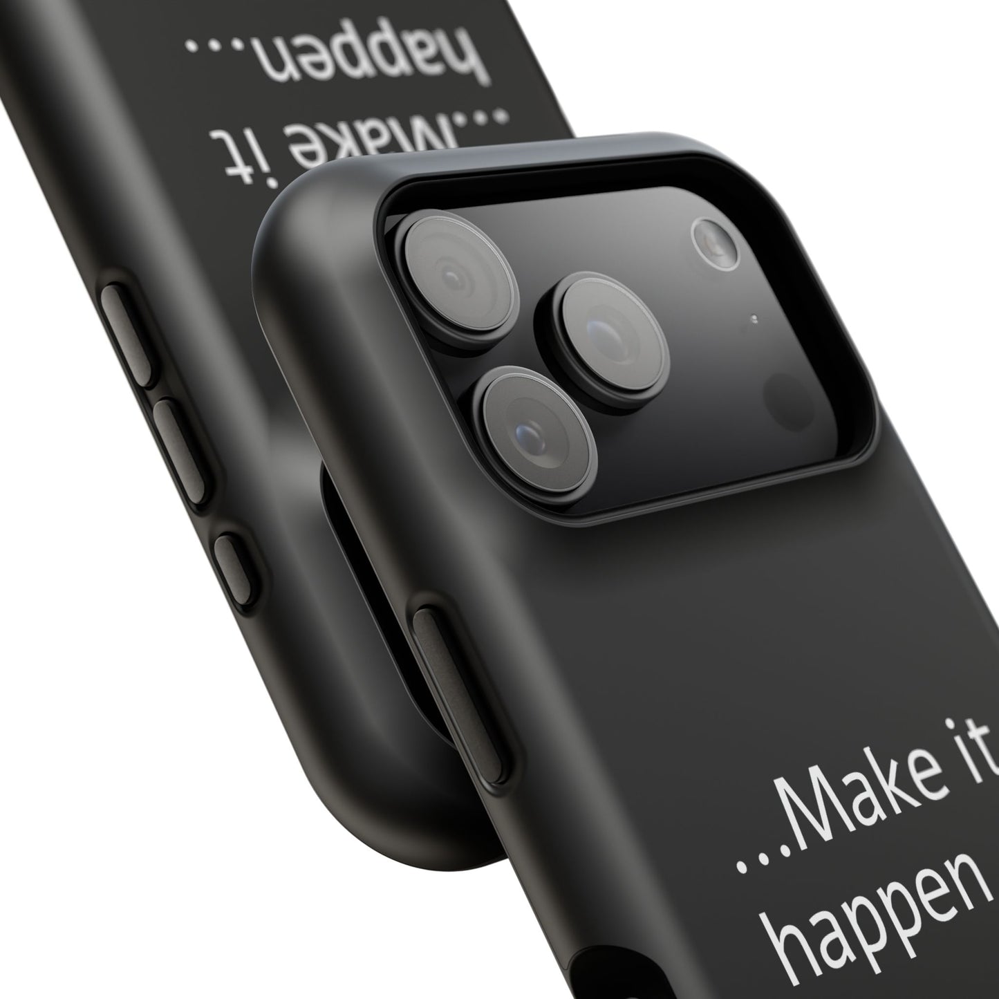 Impact-Resistant Cases