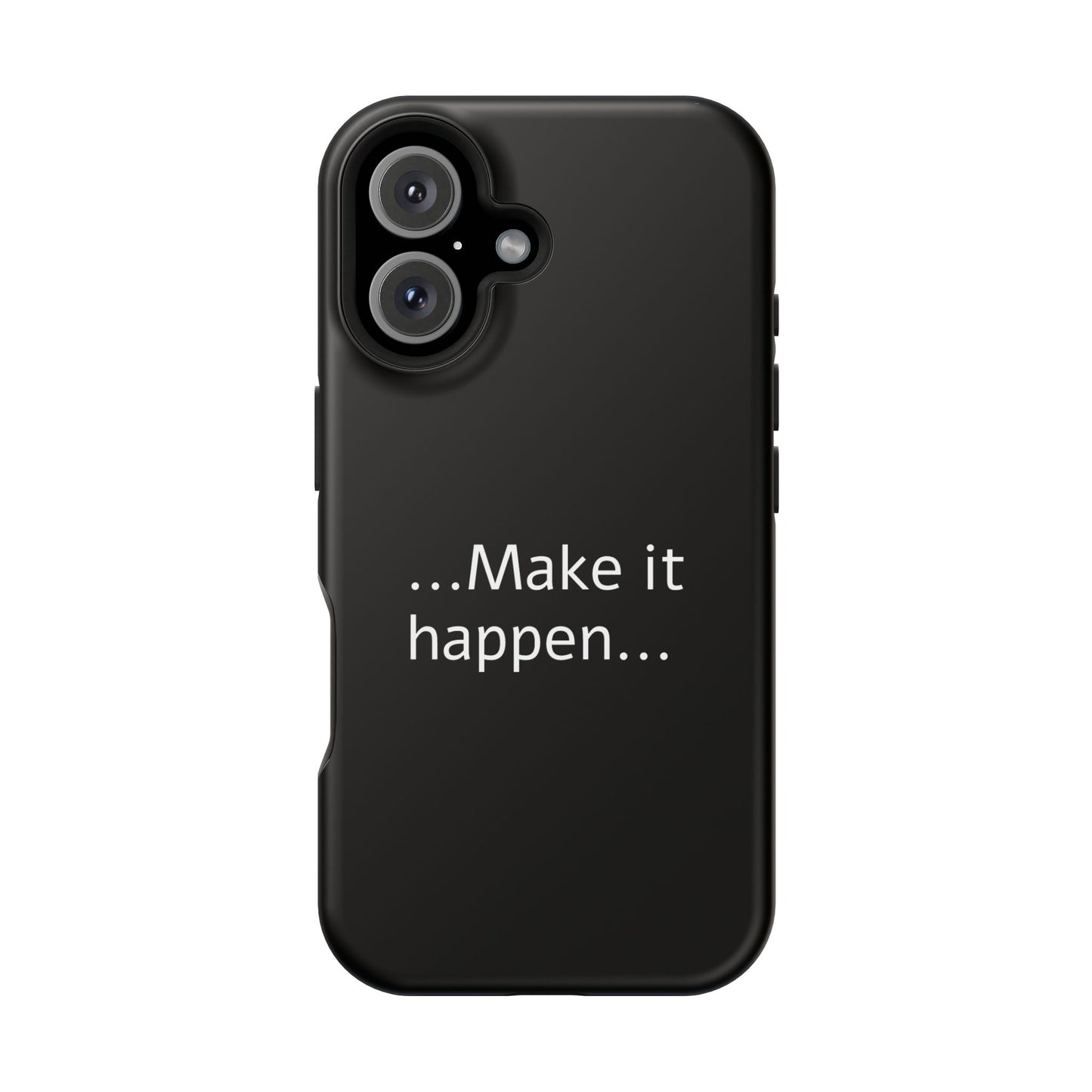 Impact-Resistant Cases
