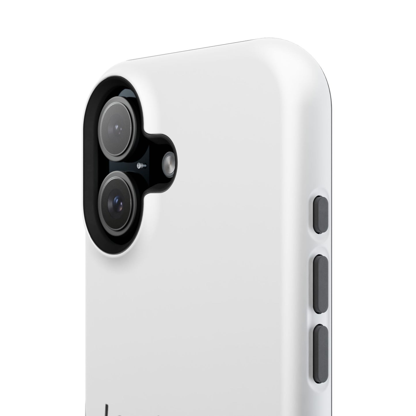 Impact-Resistant Silicon Case