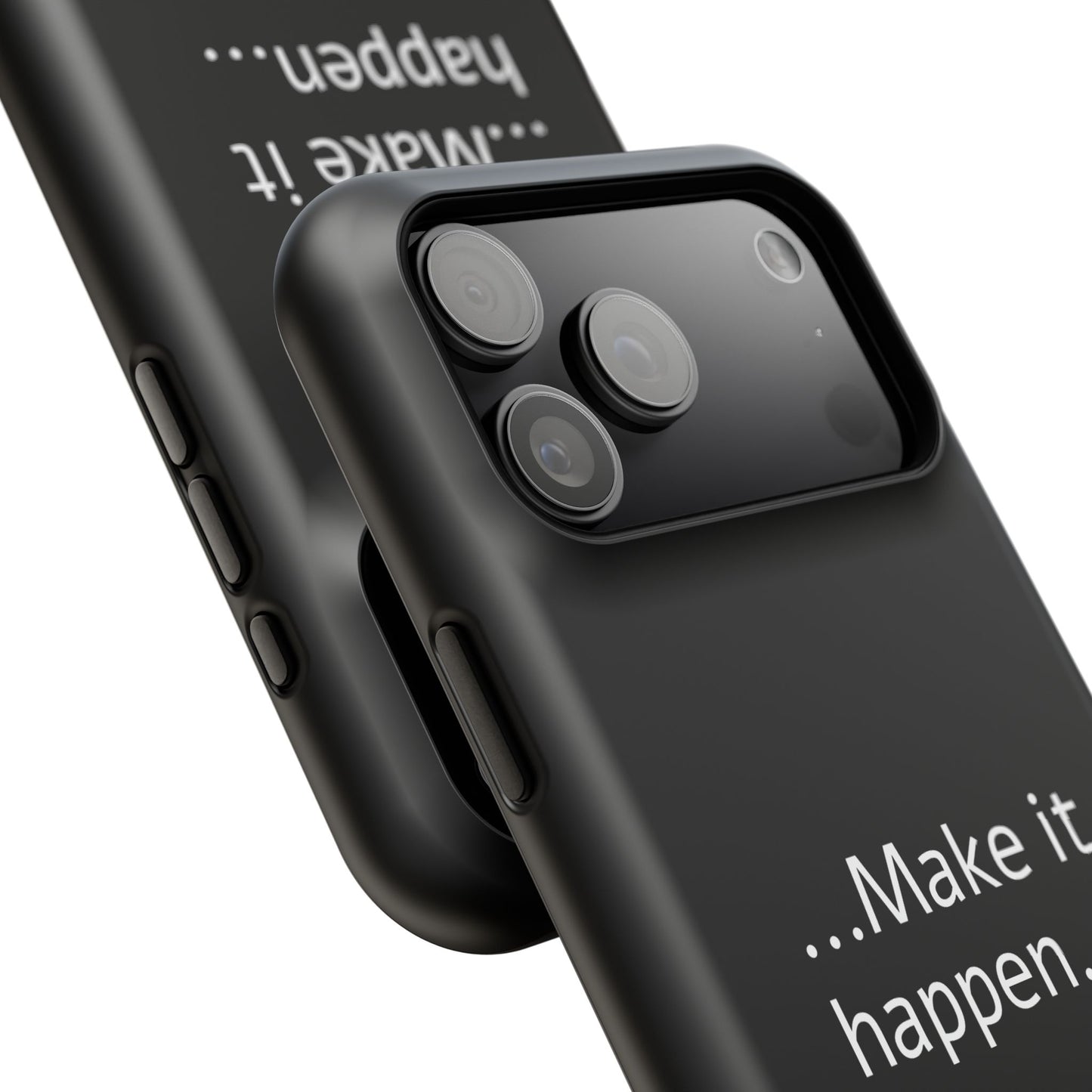 Impact-Resistant Cases