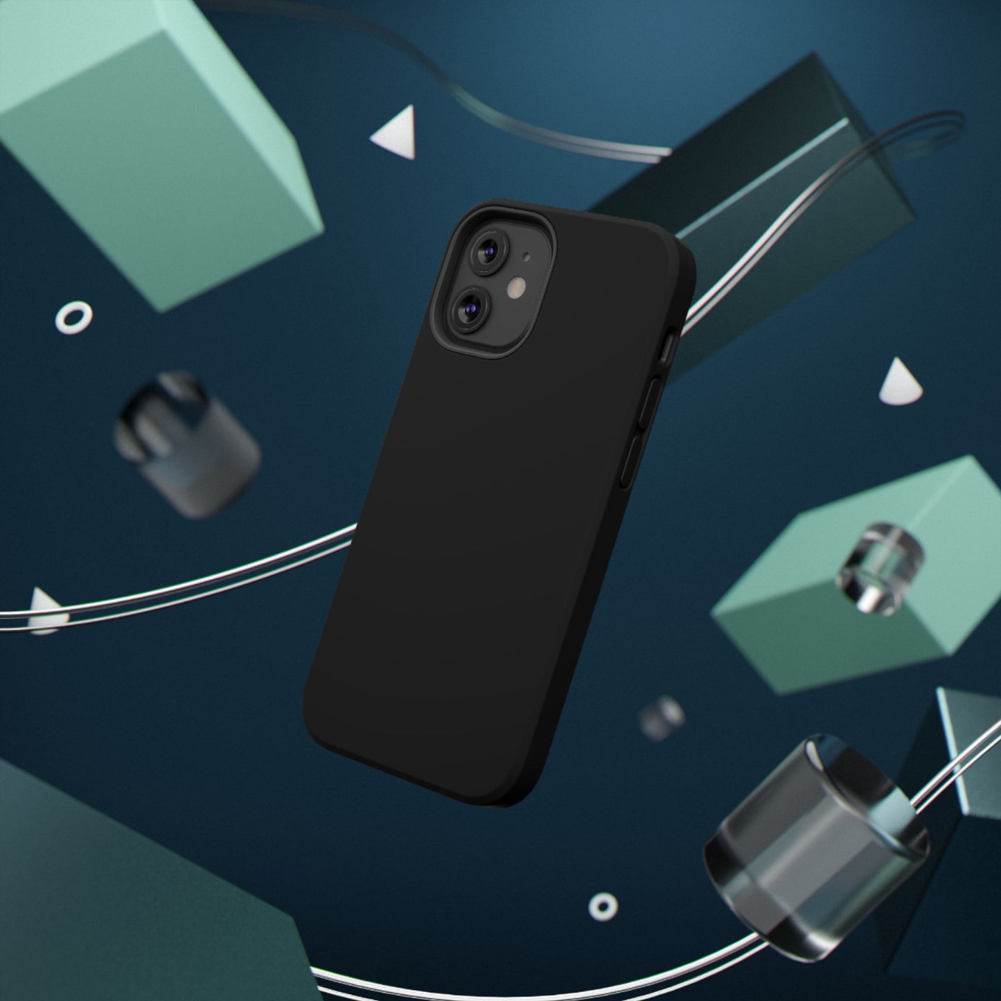 Copy of Impact-Resistant Cases