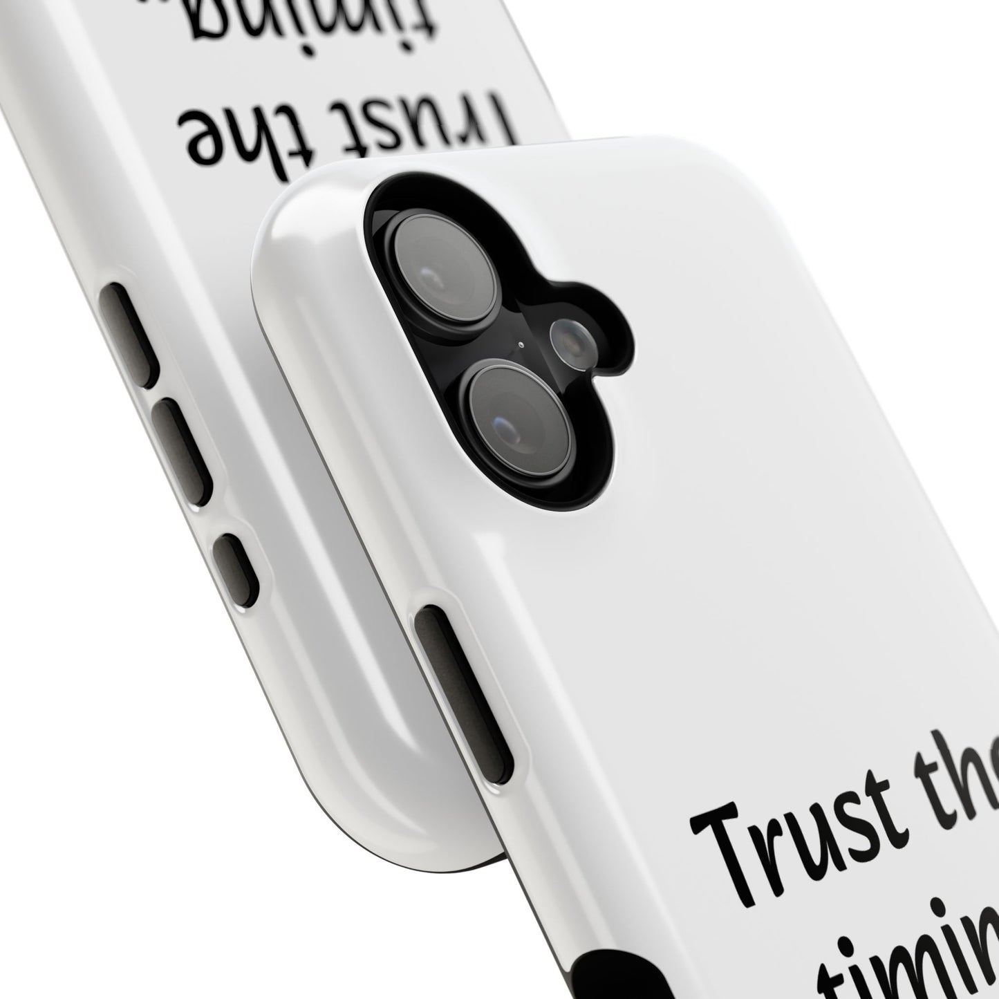 Impact-Resistant Cases