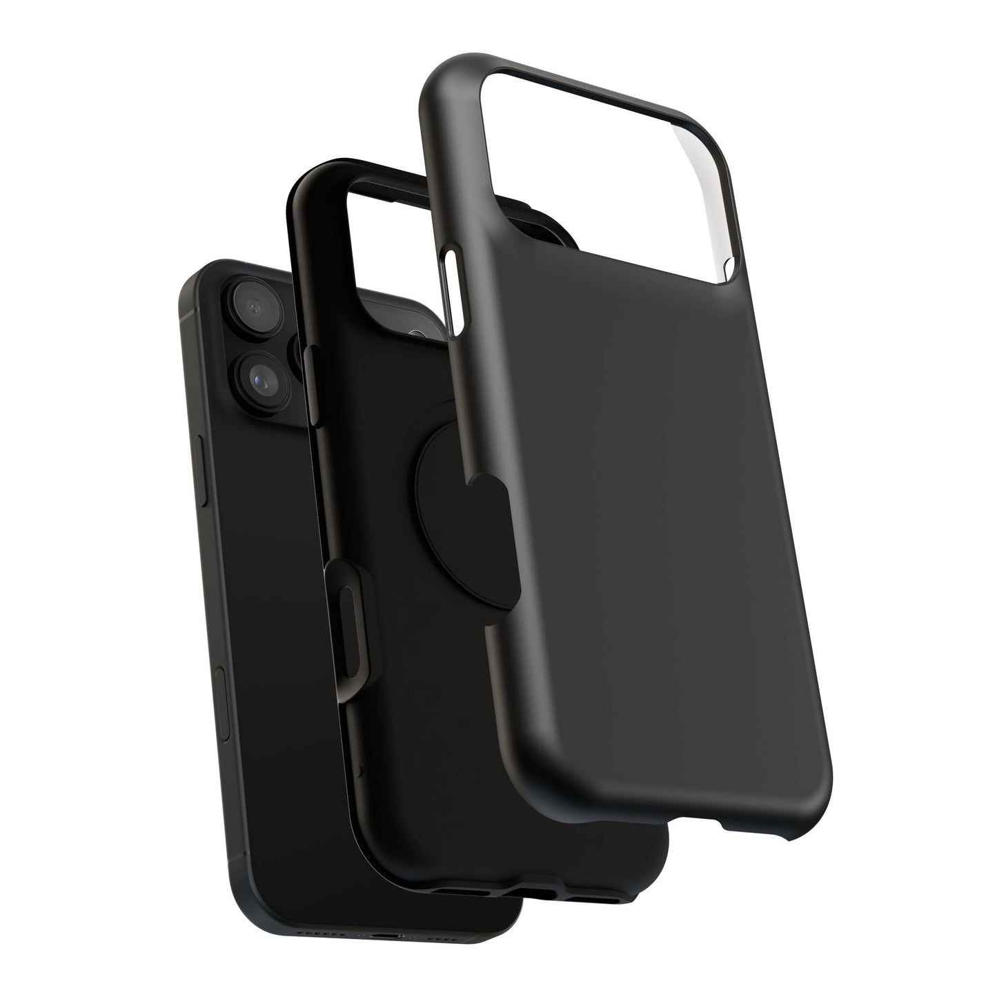 Copy of Impact-Resistant Cases