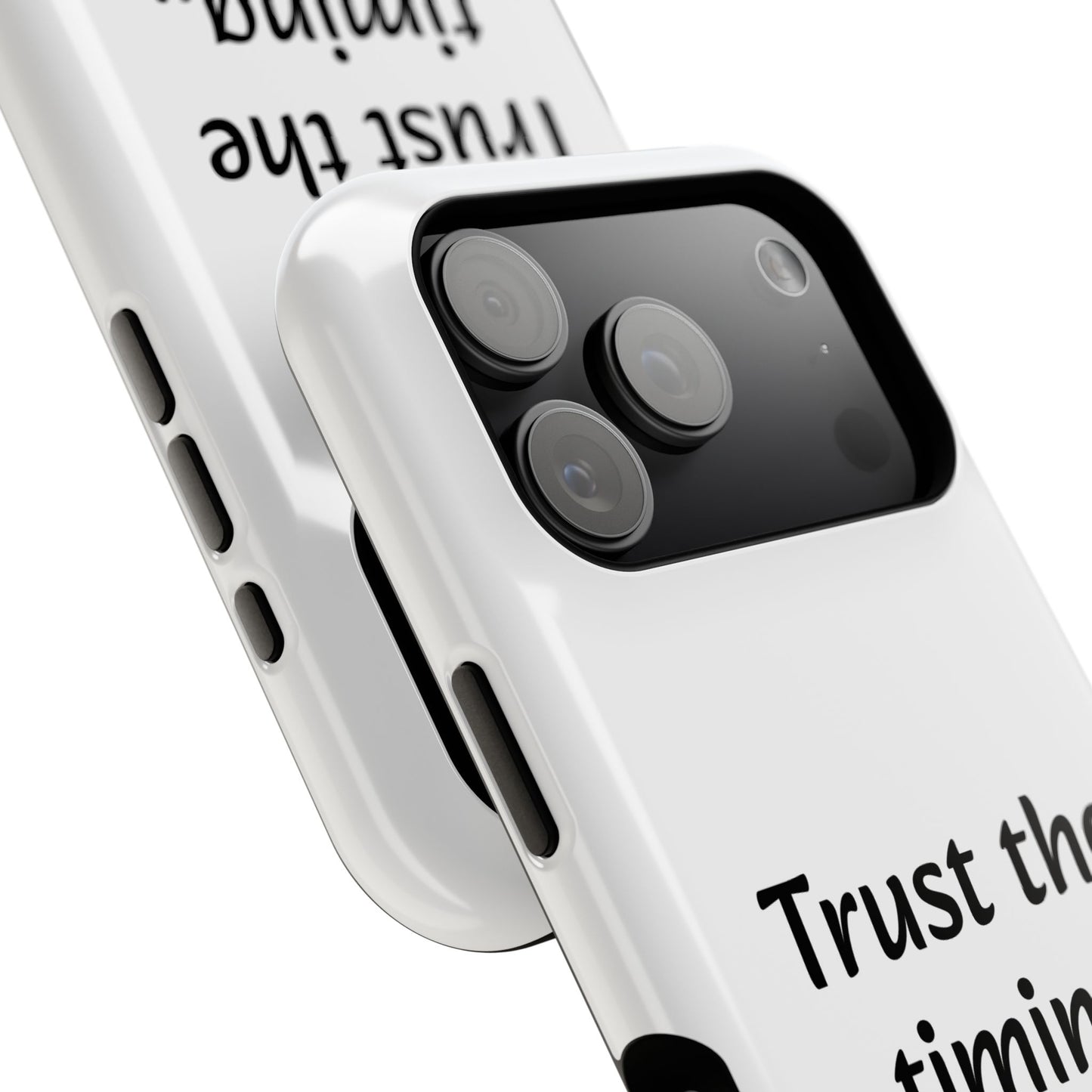 Impact-Resistant Cases