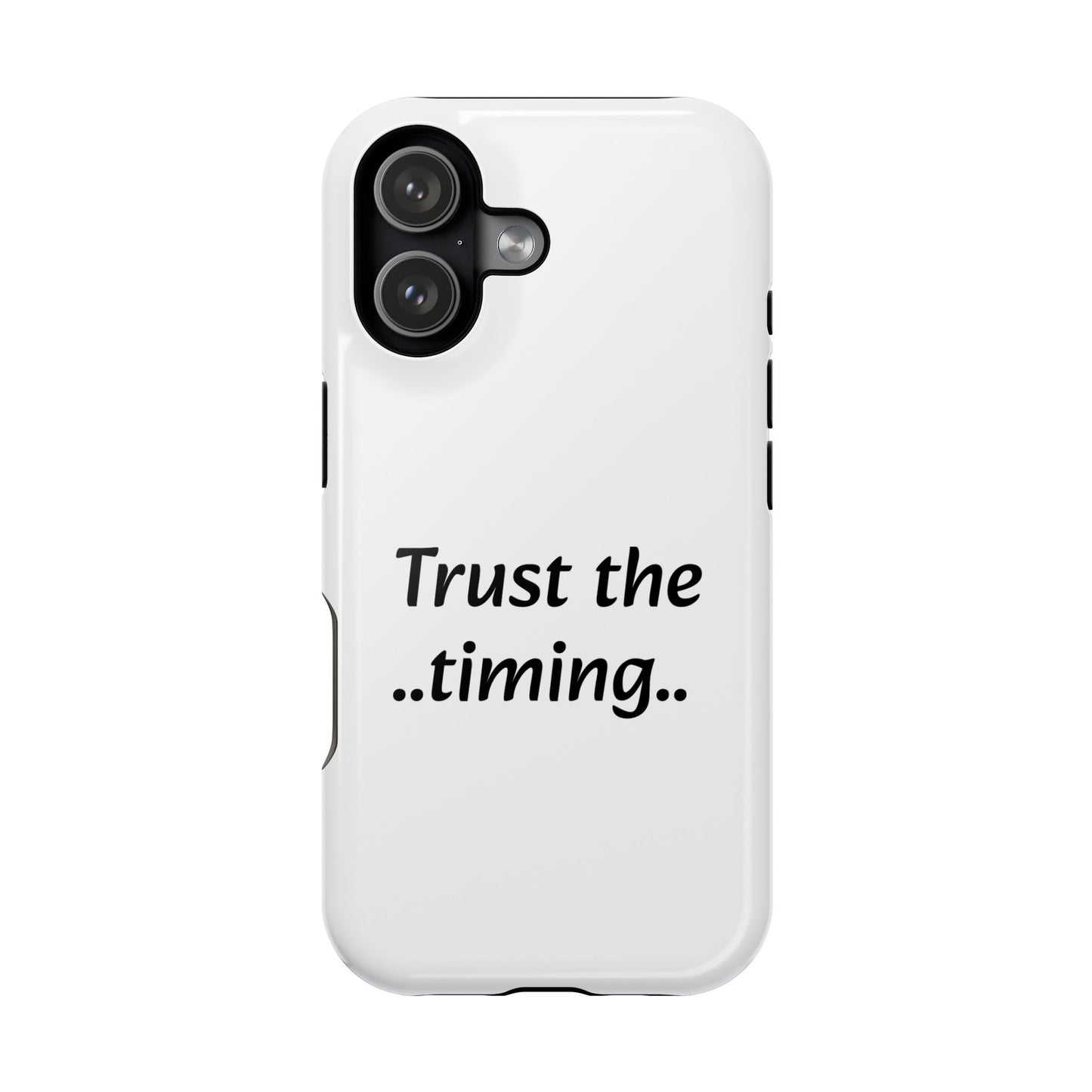 Impact-Resistant Cases