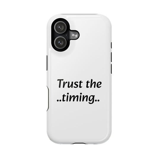 Impact-Resistant Cases