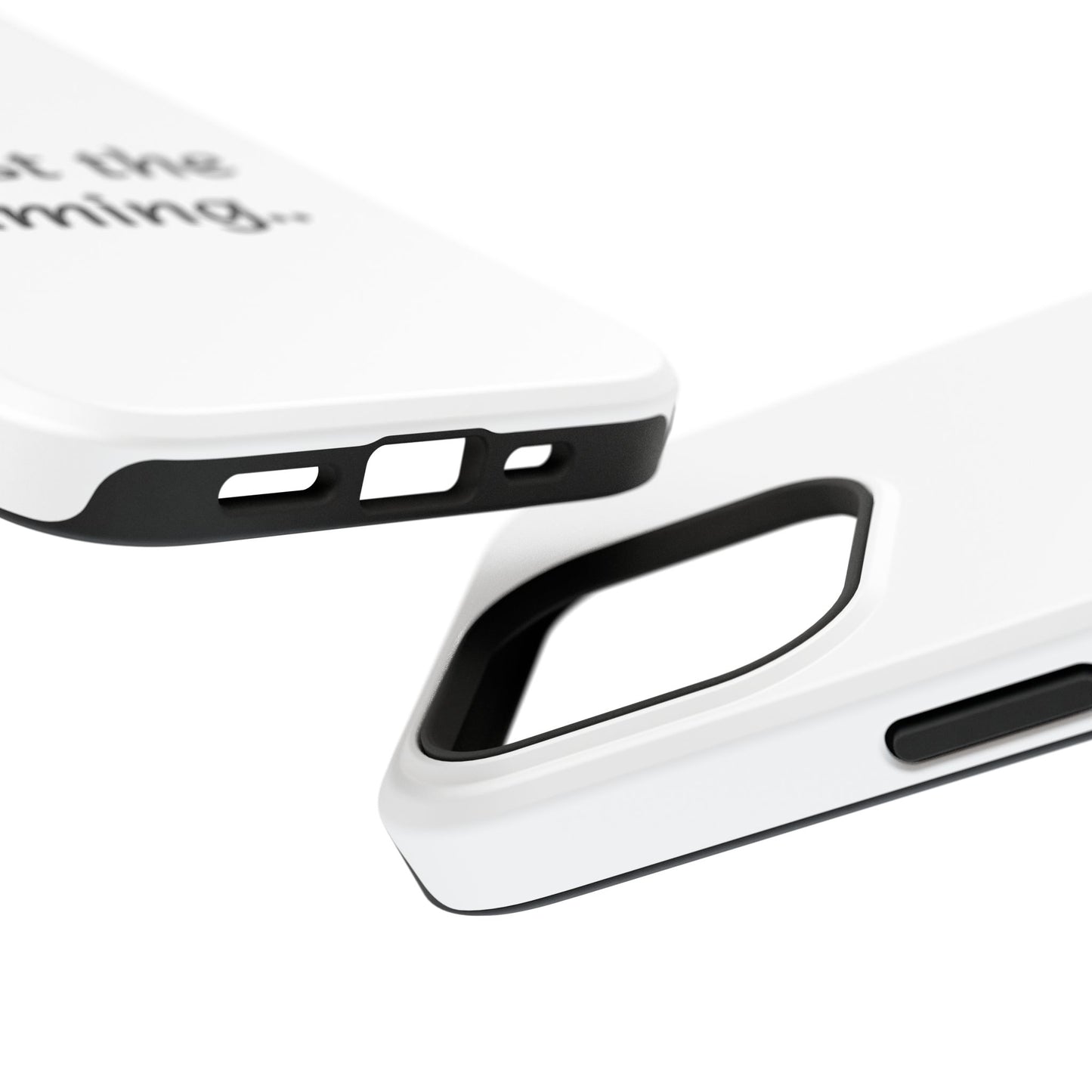 Impact-Resistant Cases