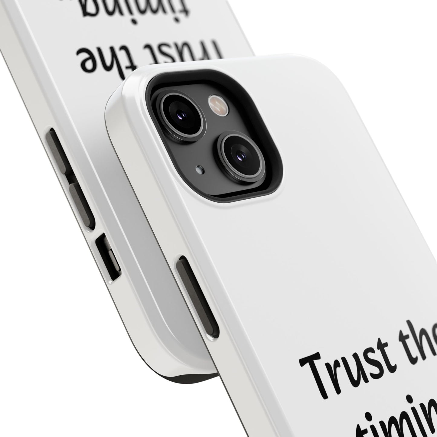 Impact-Resistant Cases