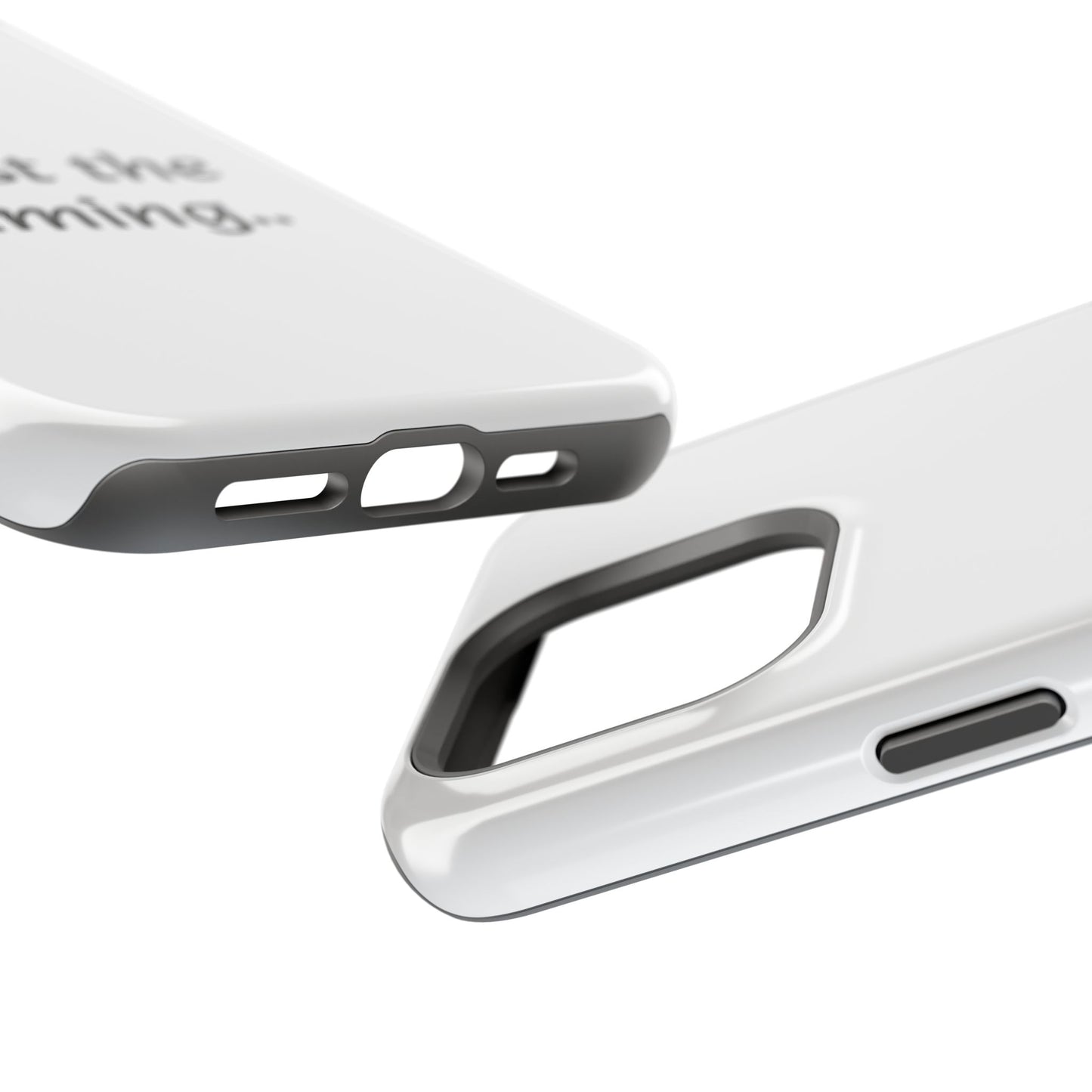 Impact-Resistant Cases