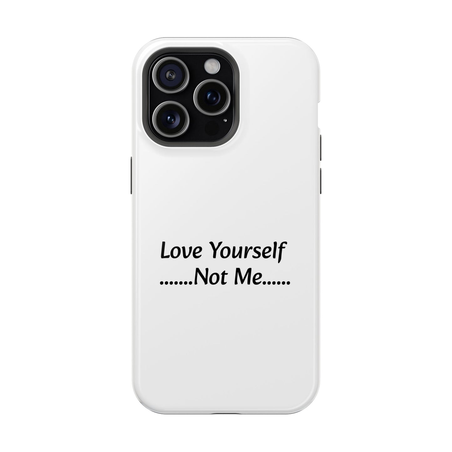 Impact-Resistant Silicon Case
