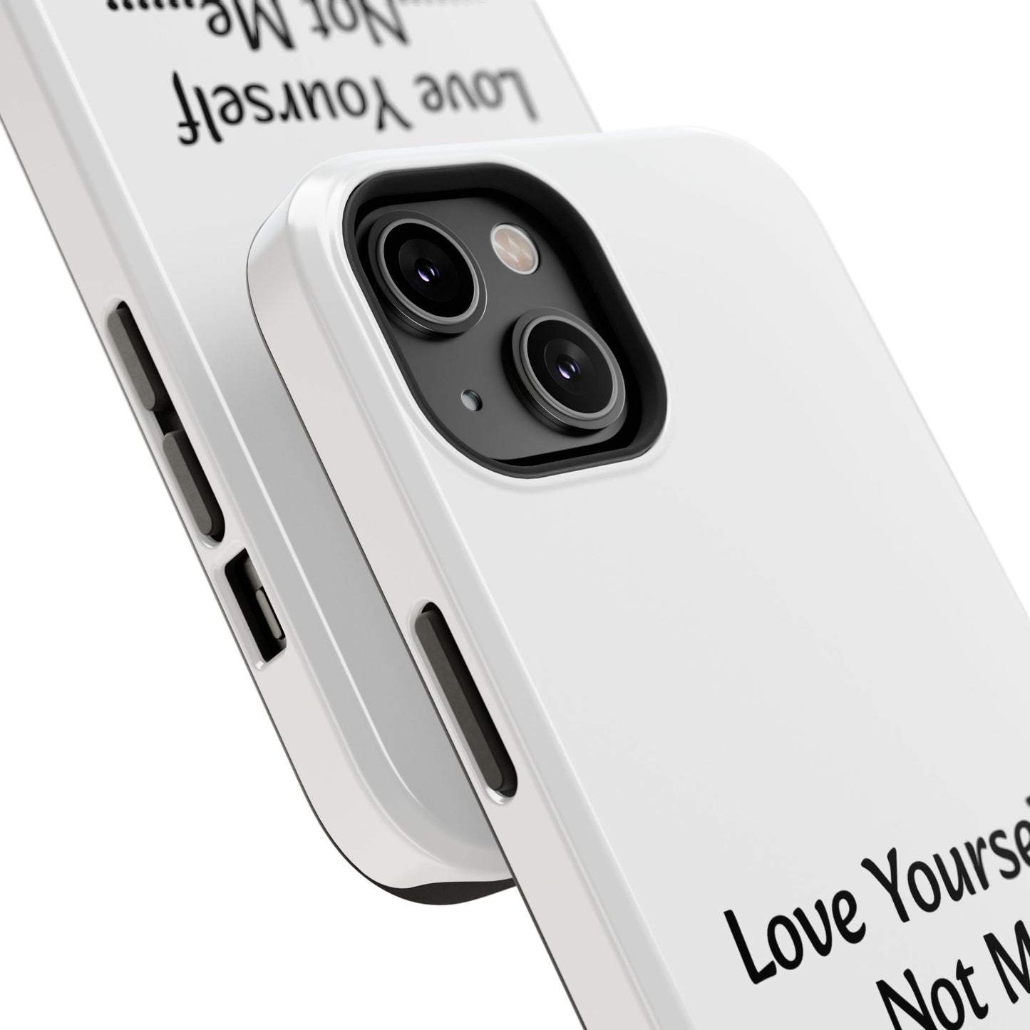 Impact-Resistant Silicon Case