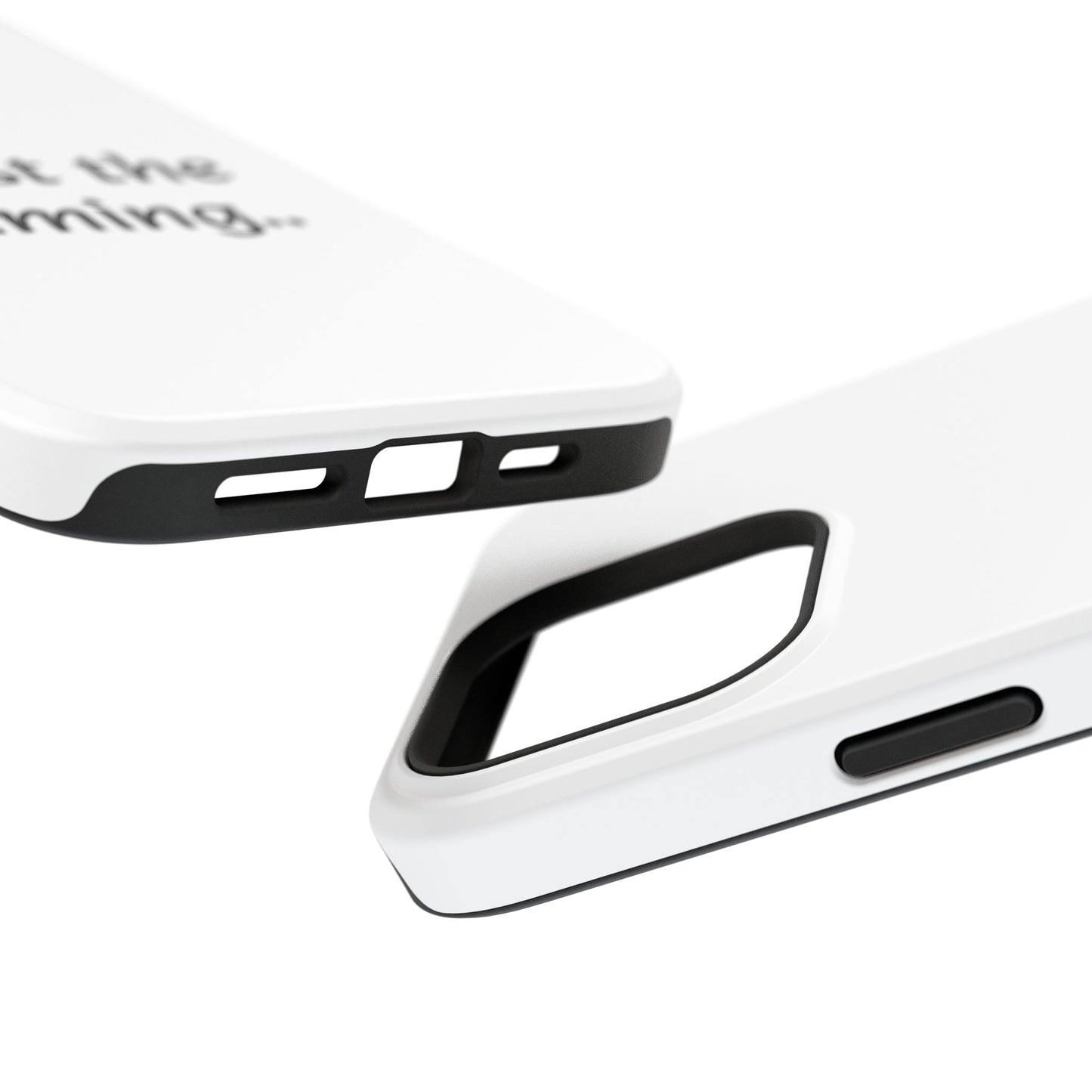 Impact-Resistant Cases
