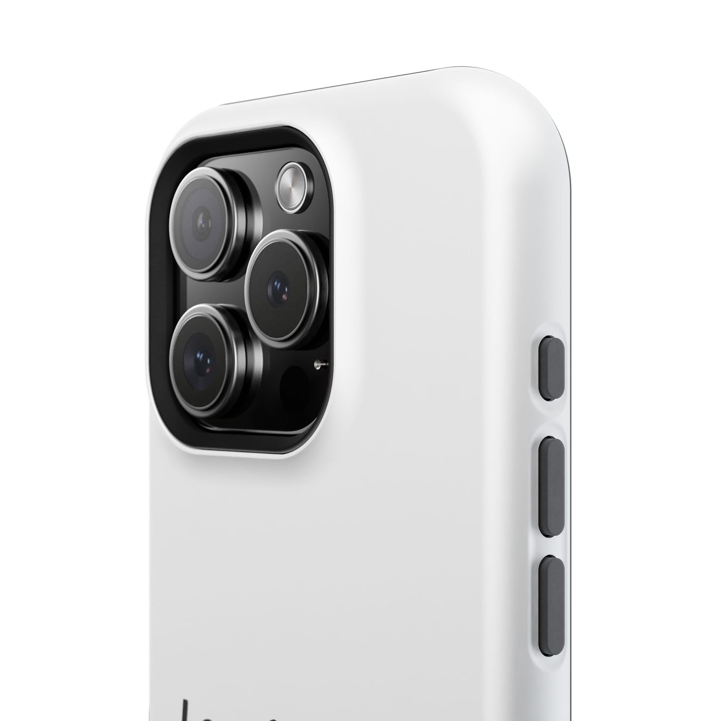 Impact-Resistant Silicon Case
