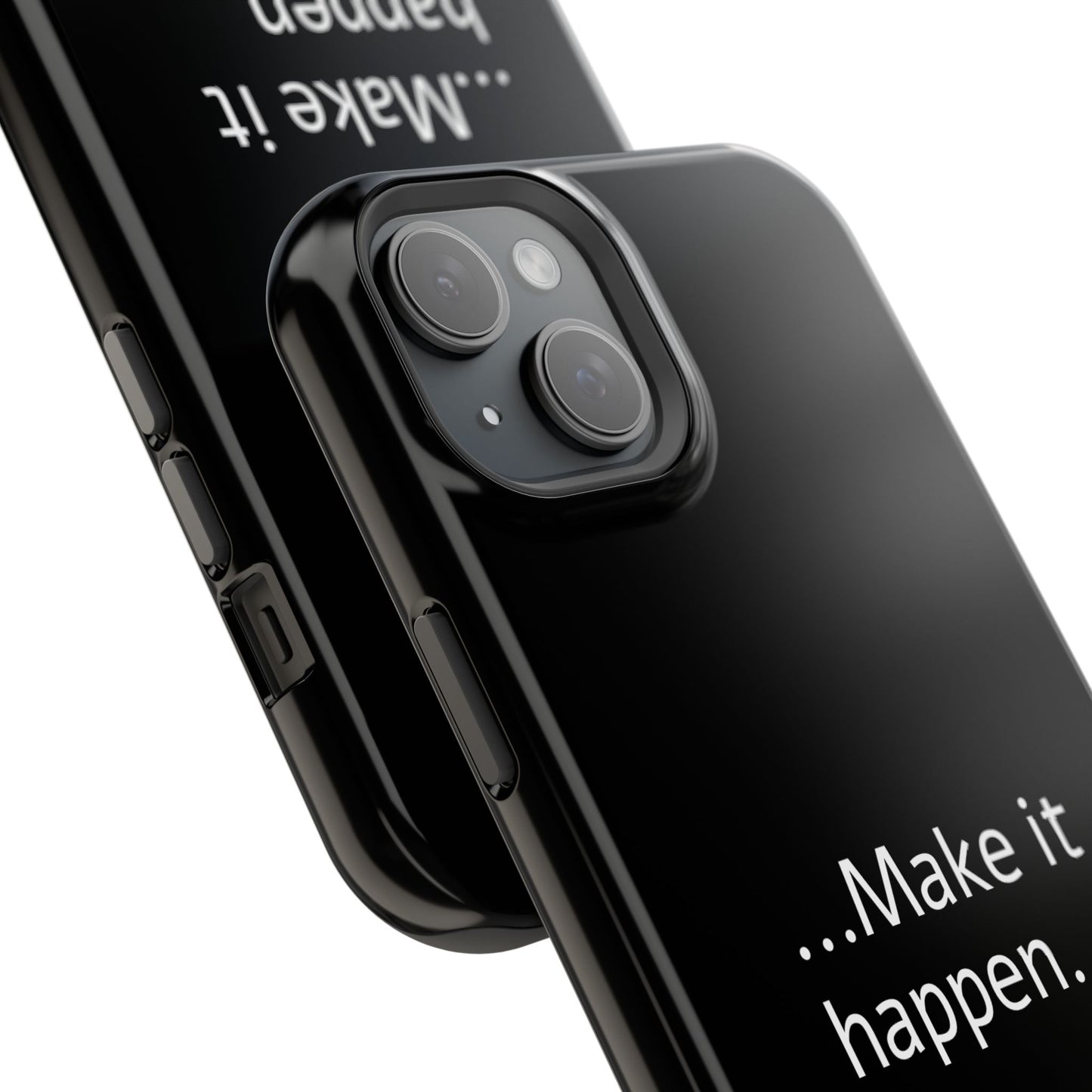 Impact-Resistant Cases