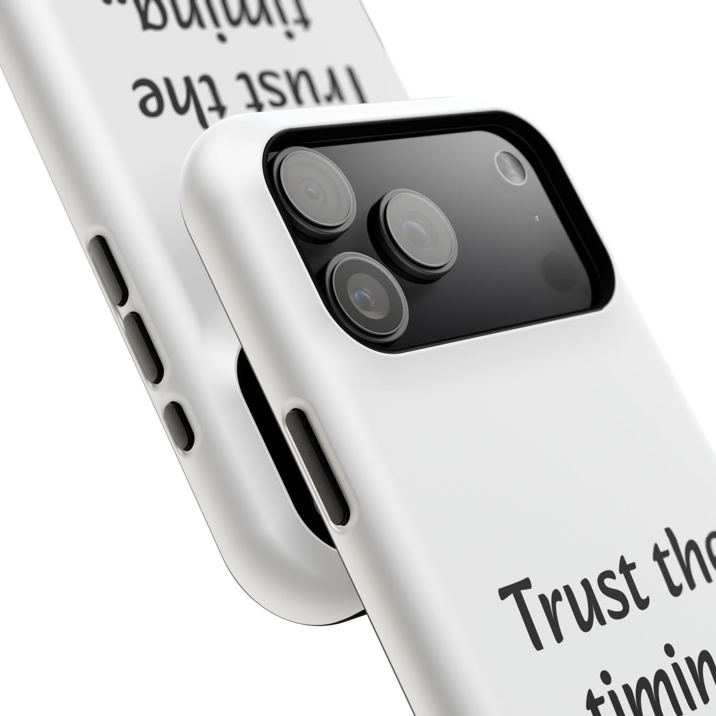Impact-Resistant Cases