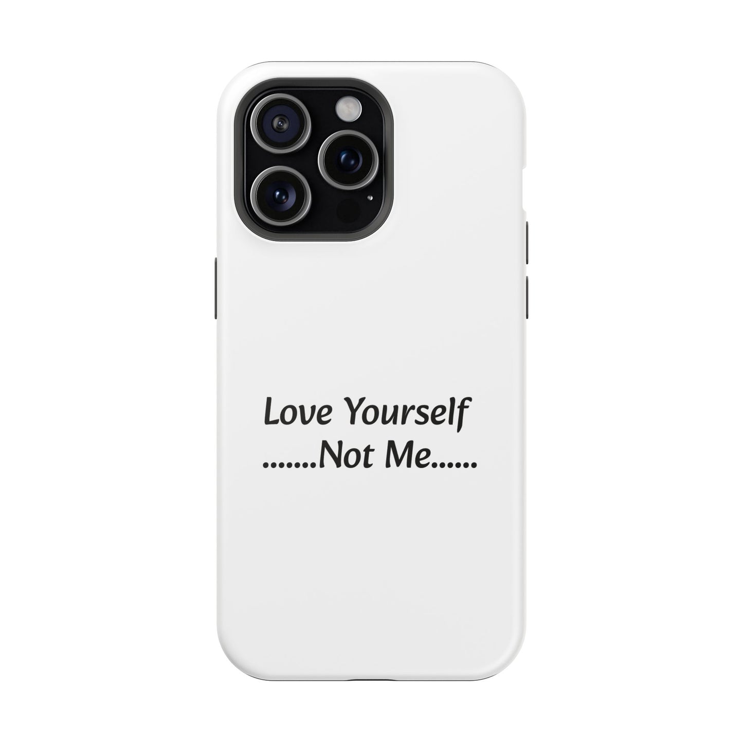 Impact-Resistant Silicon Case