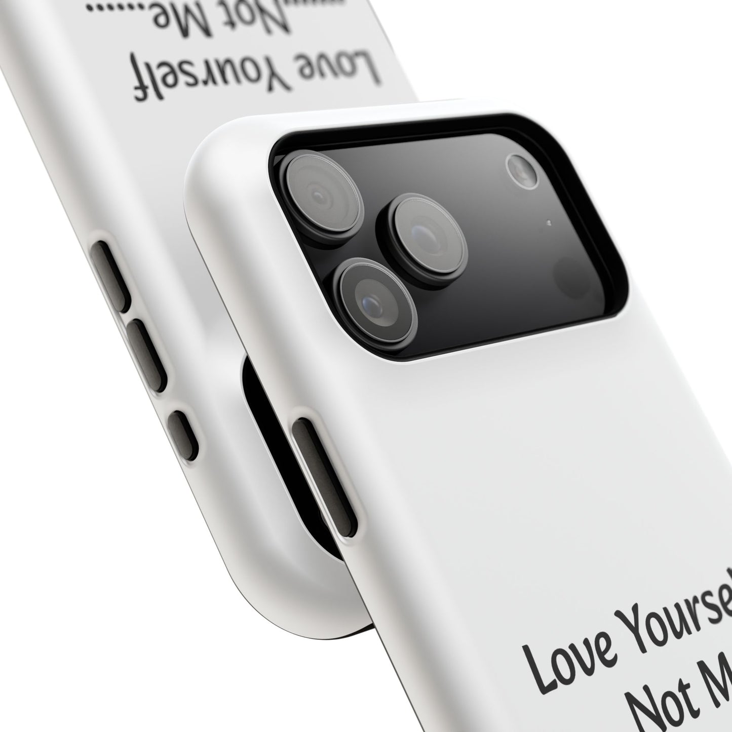 Impact-Resistant Silicon Case