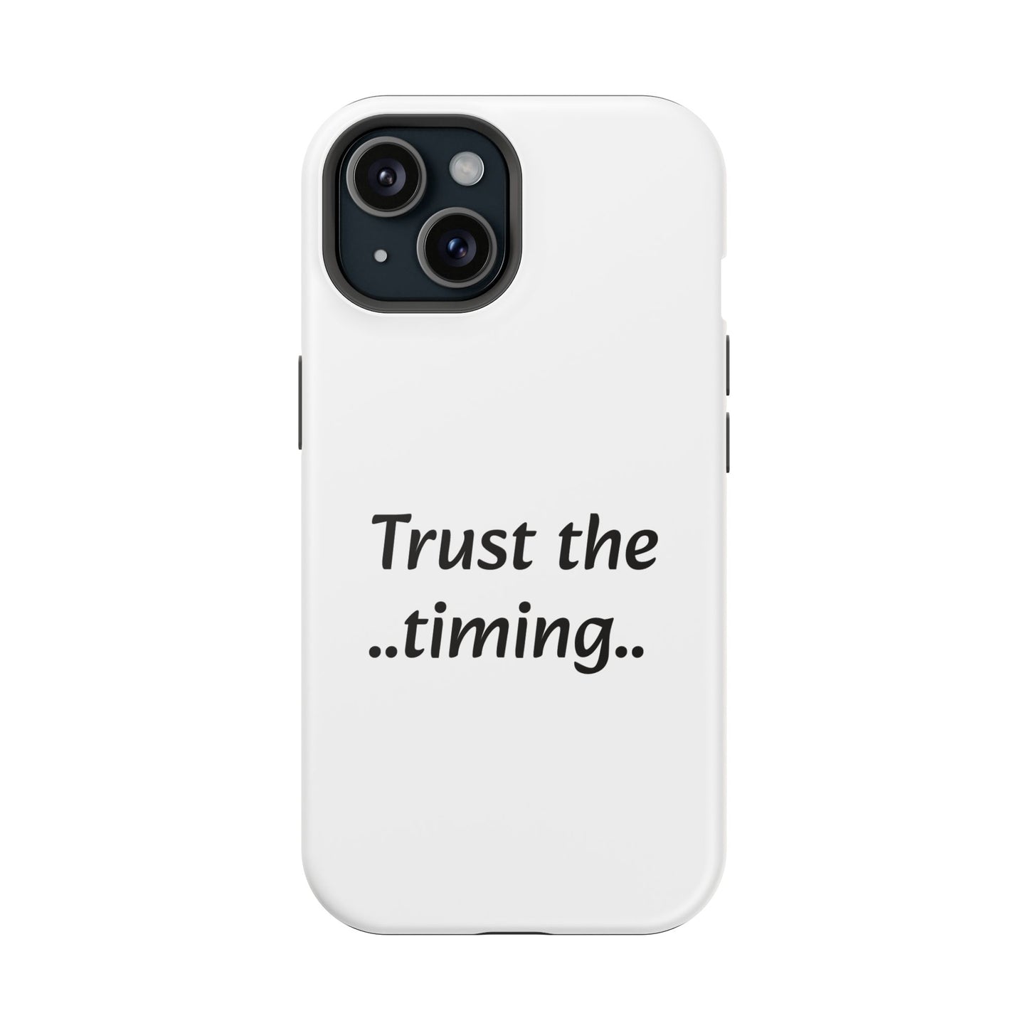 Impact-Resistant Cases