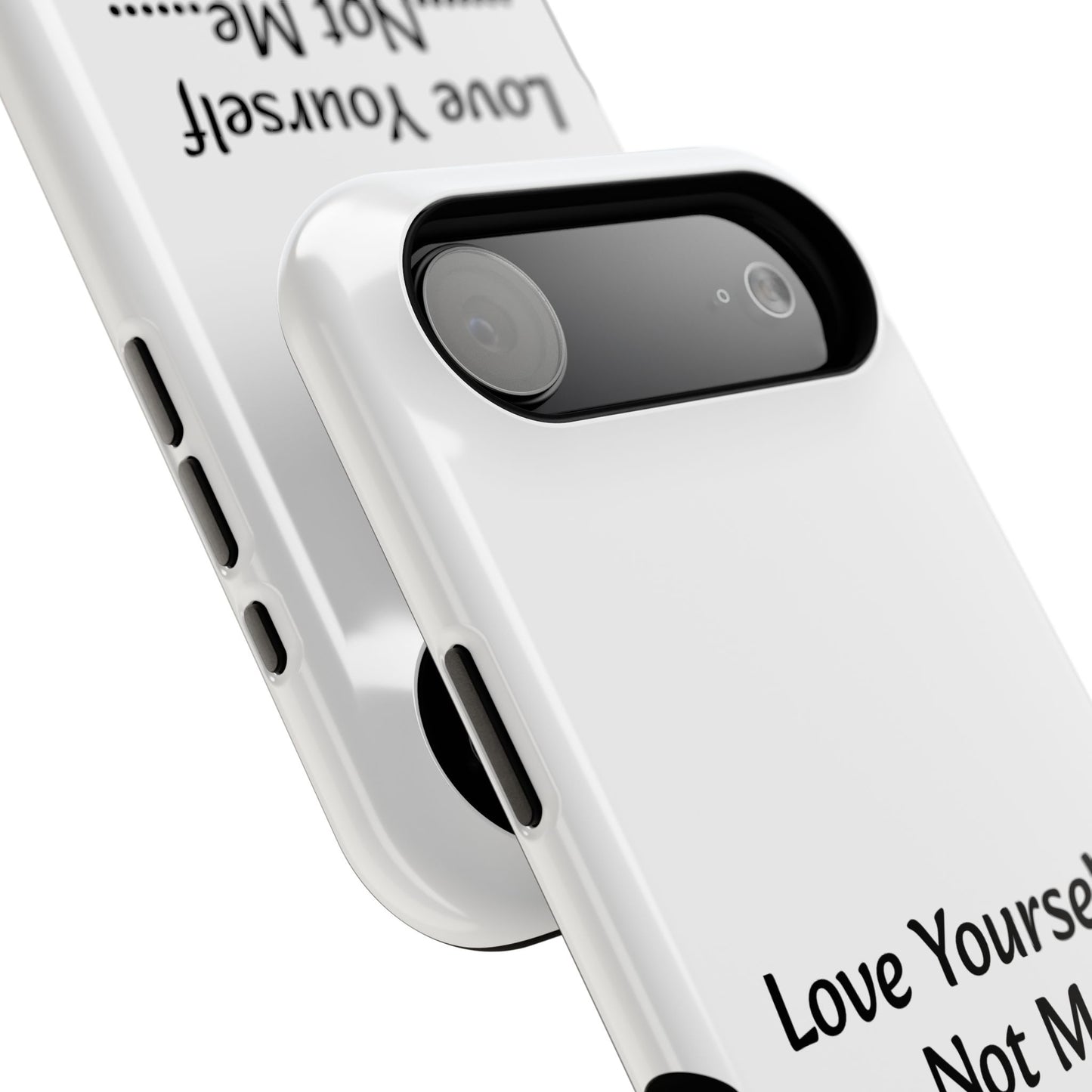 Impact-Resistant Silicon Case