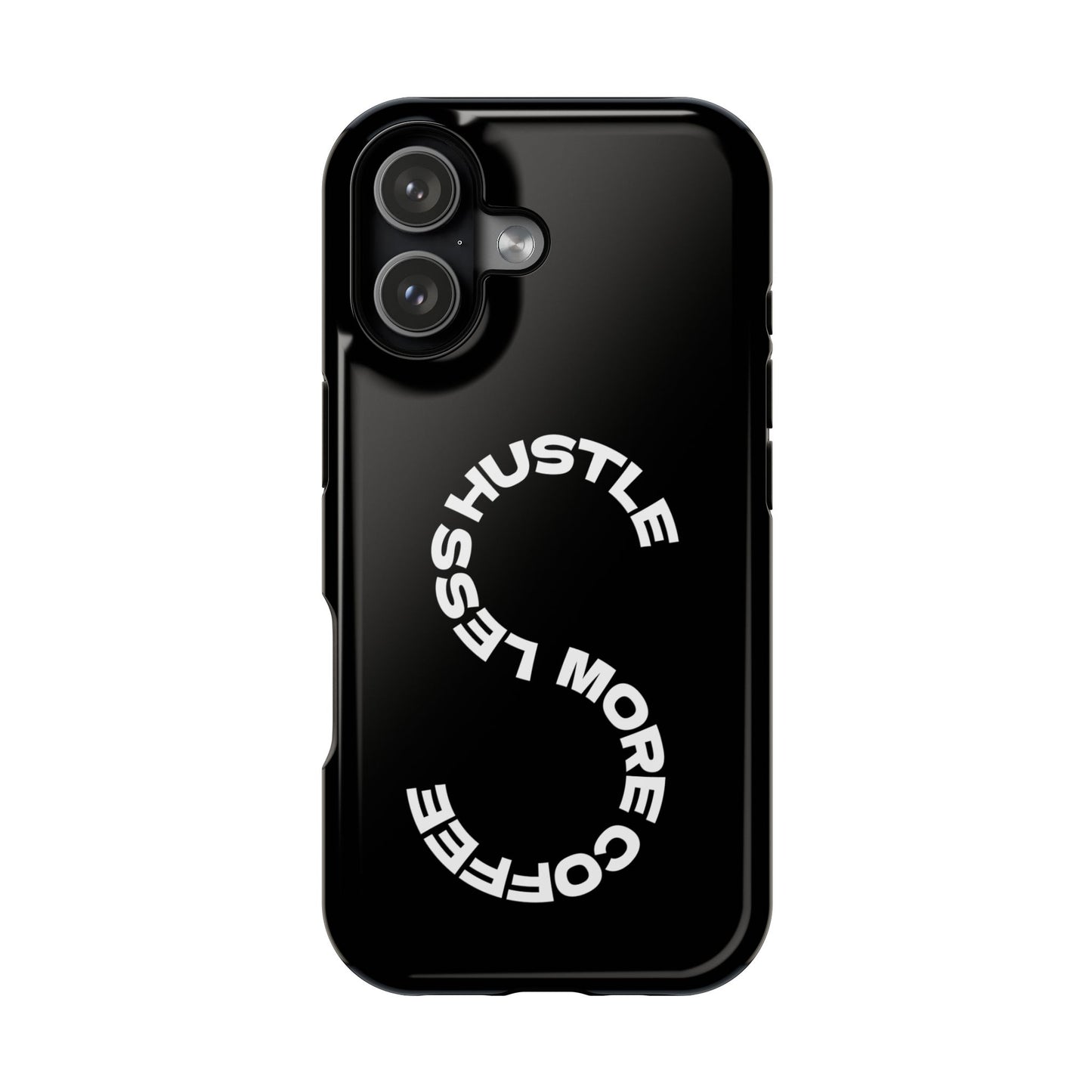 Impact-Resistant Cases