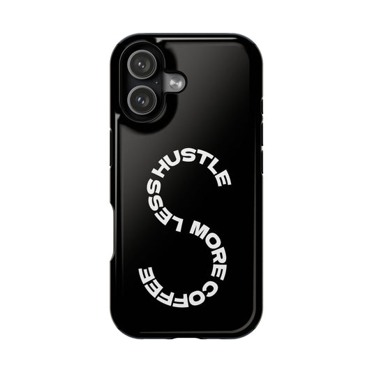 Impact-Resistant Cases